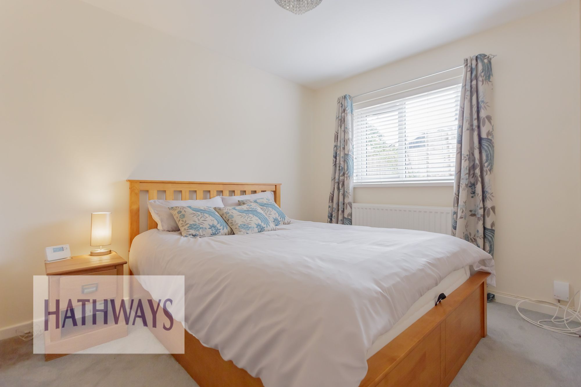 2 bed to rent in Five Locks Close, Cwmbran  - Property Image 20