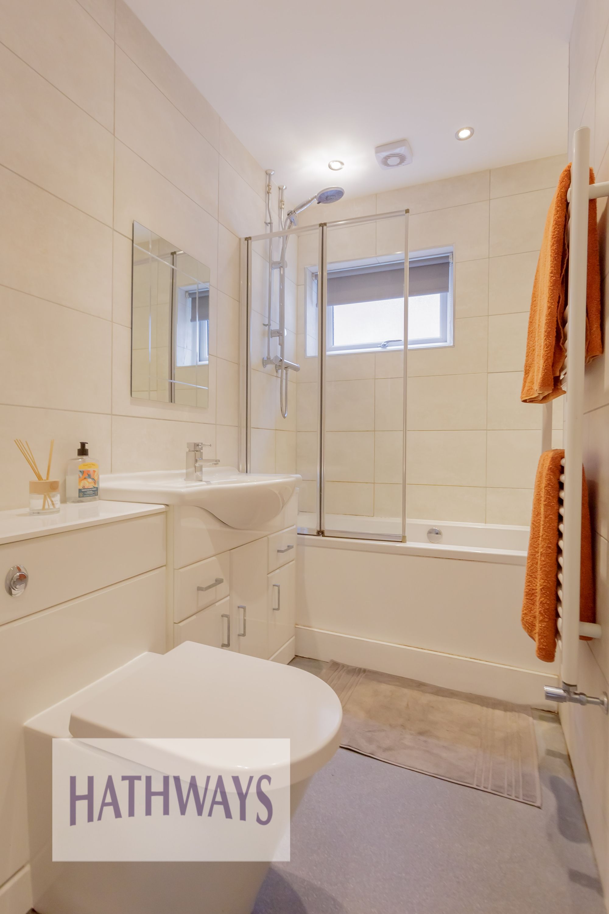 2 bed to rent in Five Locks Close, Cwmbran  - Property Image 17