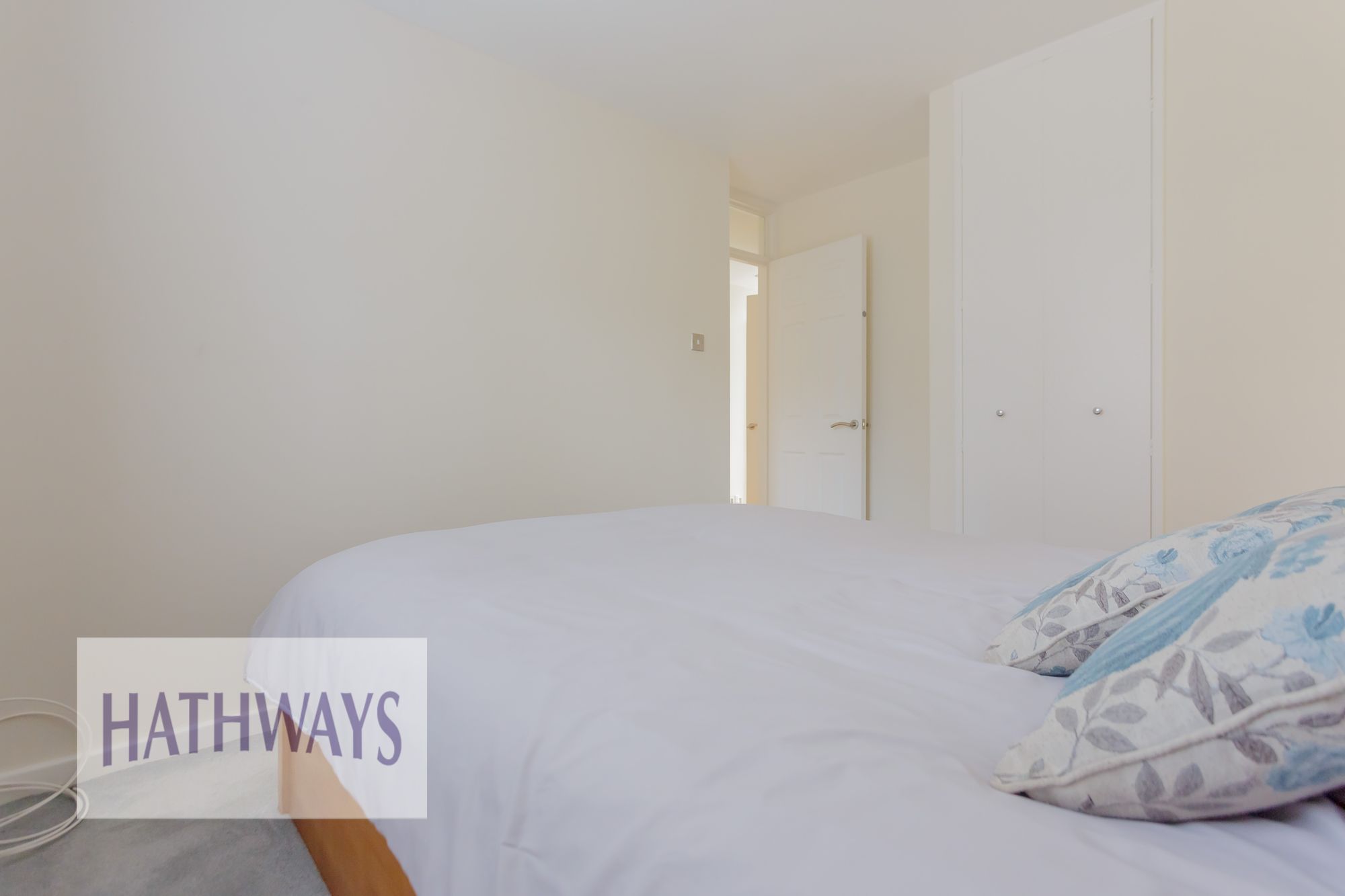 2 bed to rent in Five Locks Close, Cwmbran  - Property Image 23