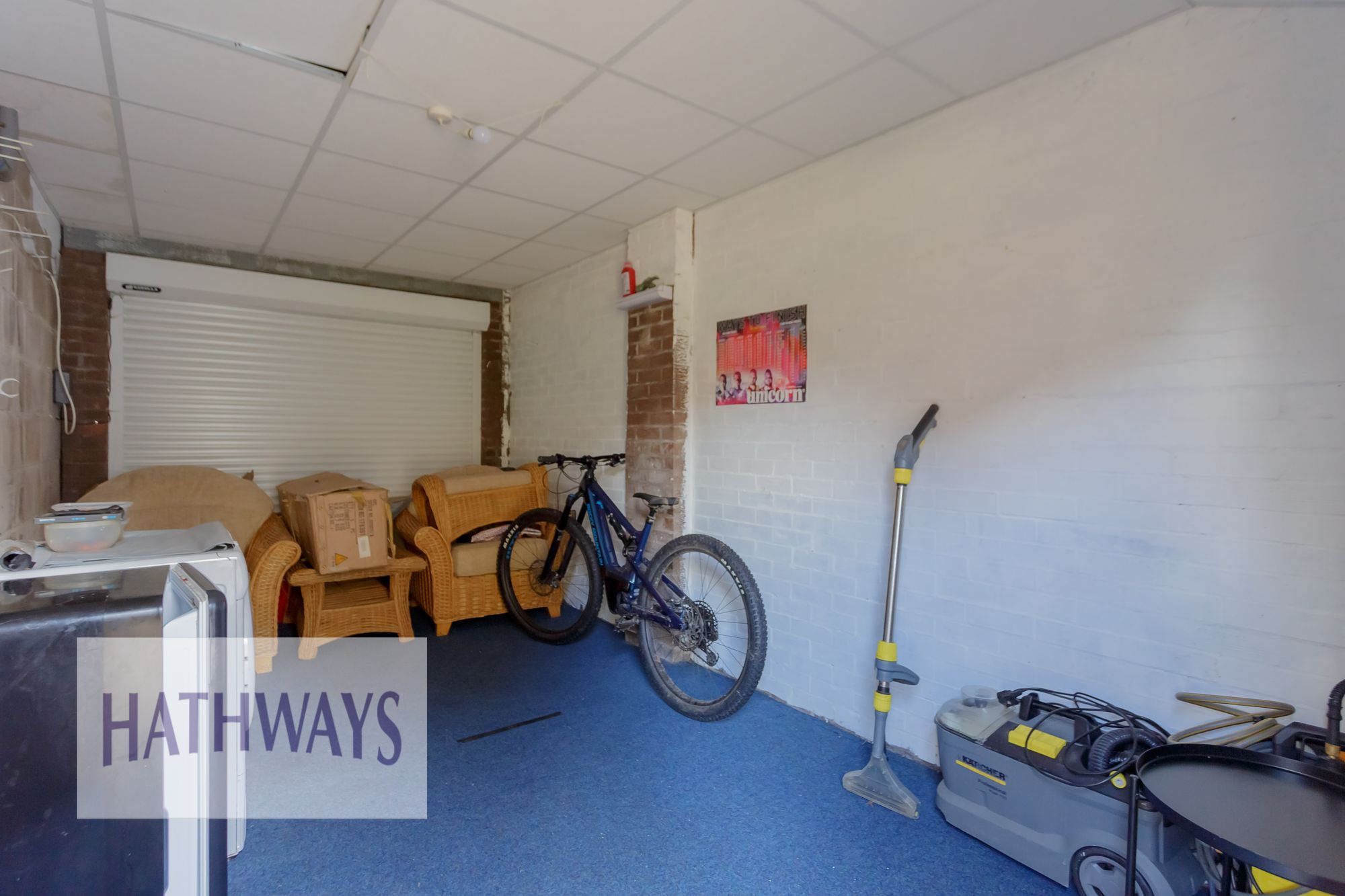 2 bed to rent in Five Locks Close, Cwmbran  - Property Image 27