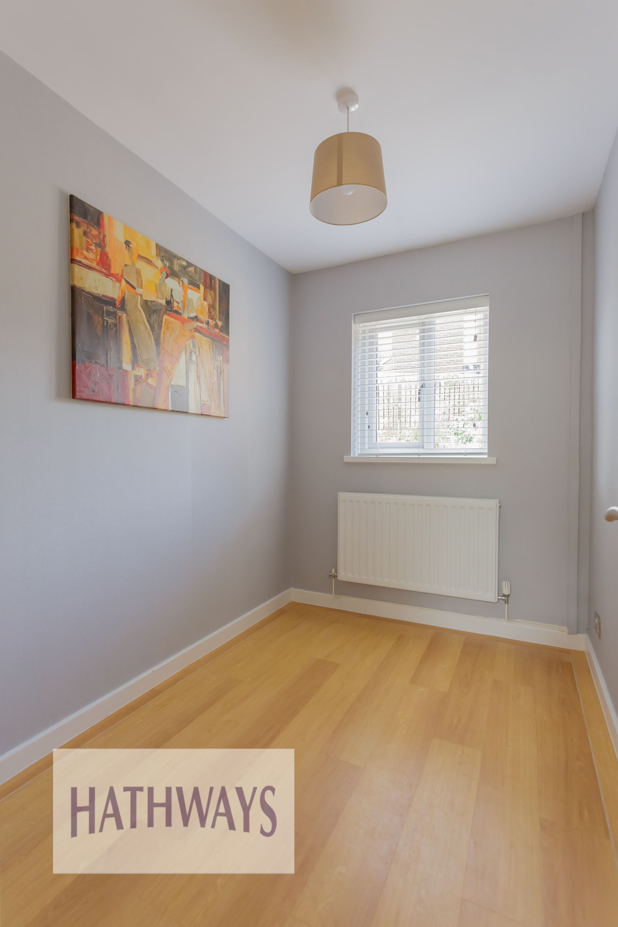 2 bed to rent in Five Locks Close, Cwmbran  - Property Image 8