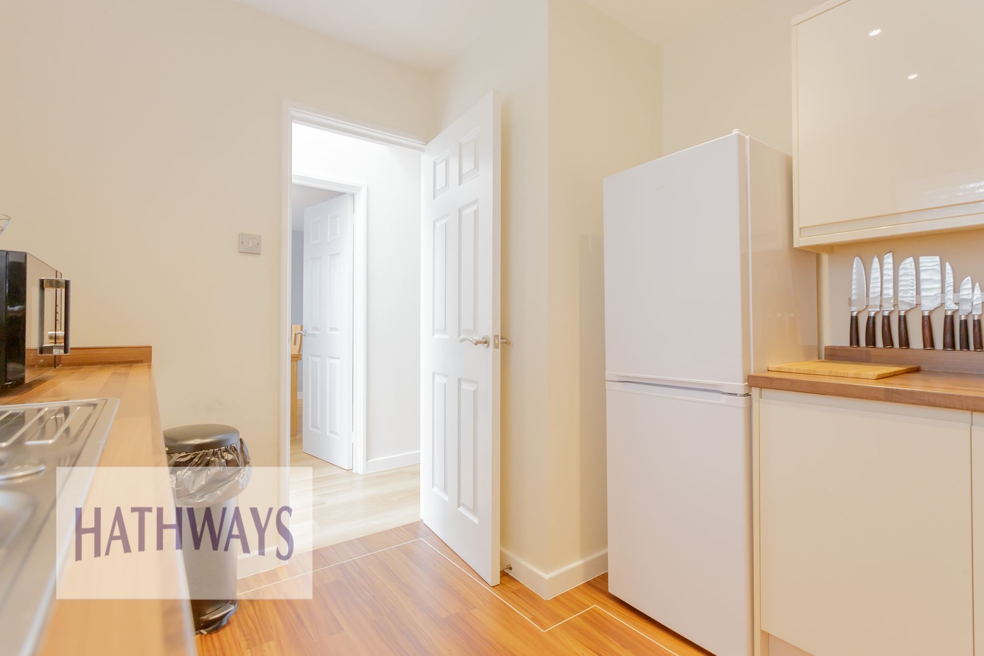 2 bed to rent in Five Locks Close, Cwmbran  - Property Image 12