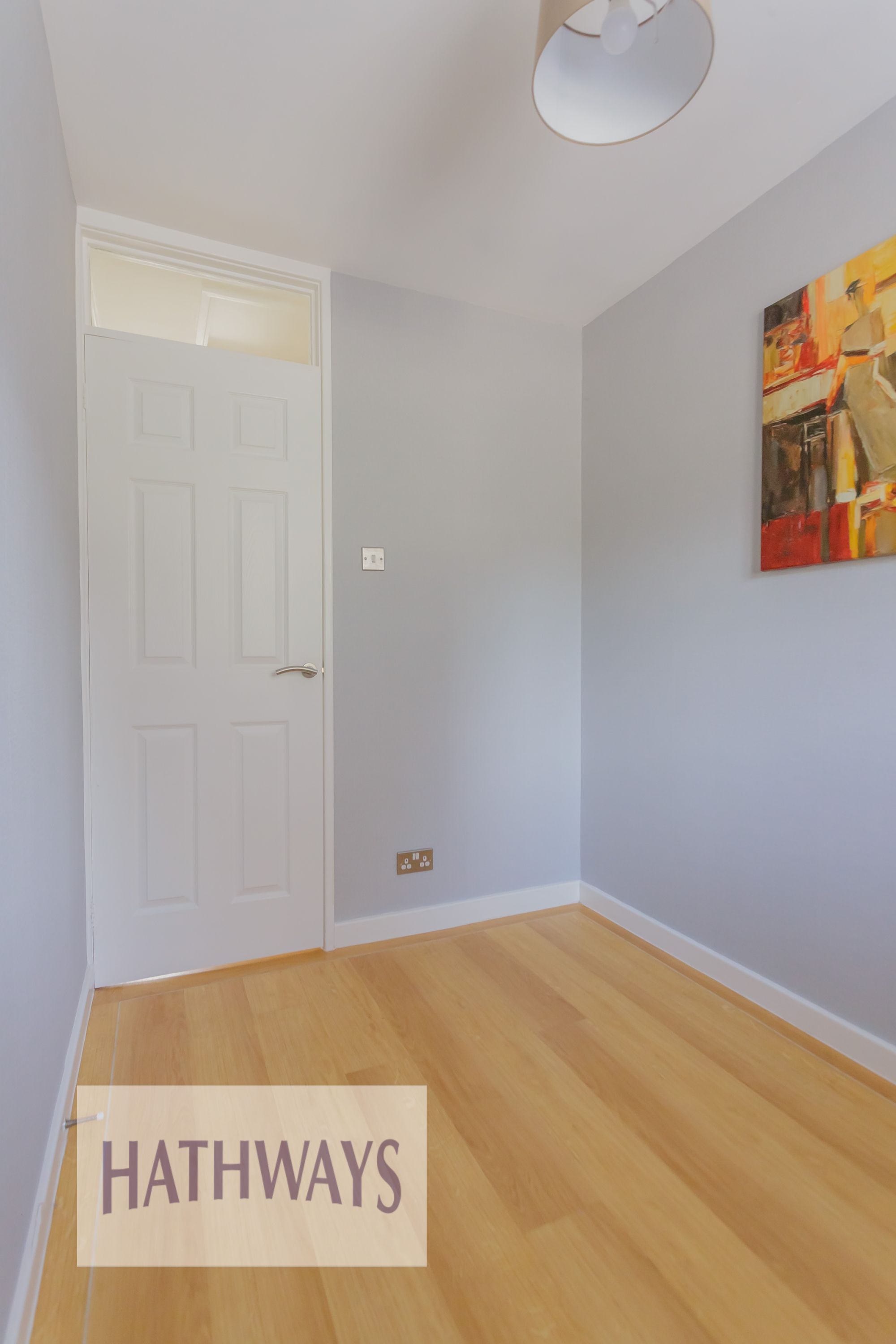 2 bed to rent in Five Locks Close, Cwmbran  - Property Image 9