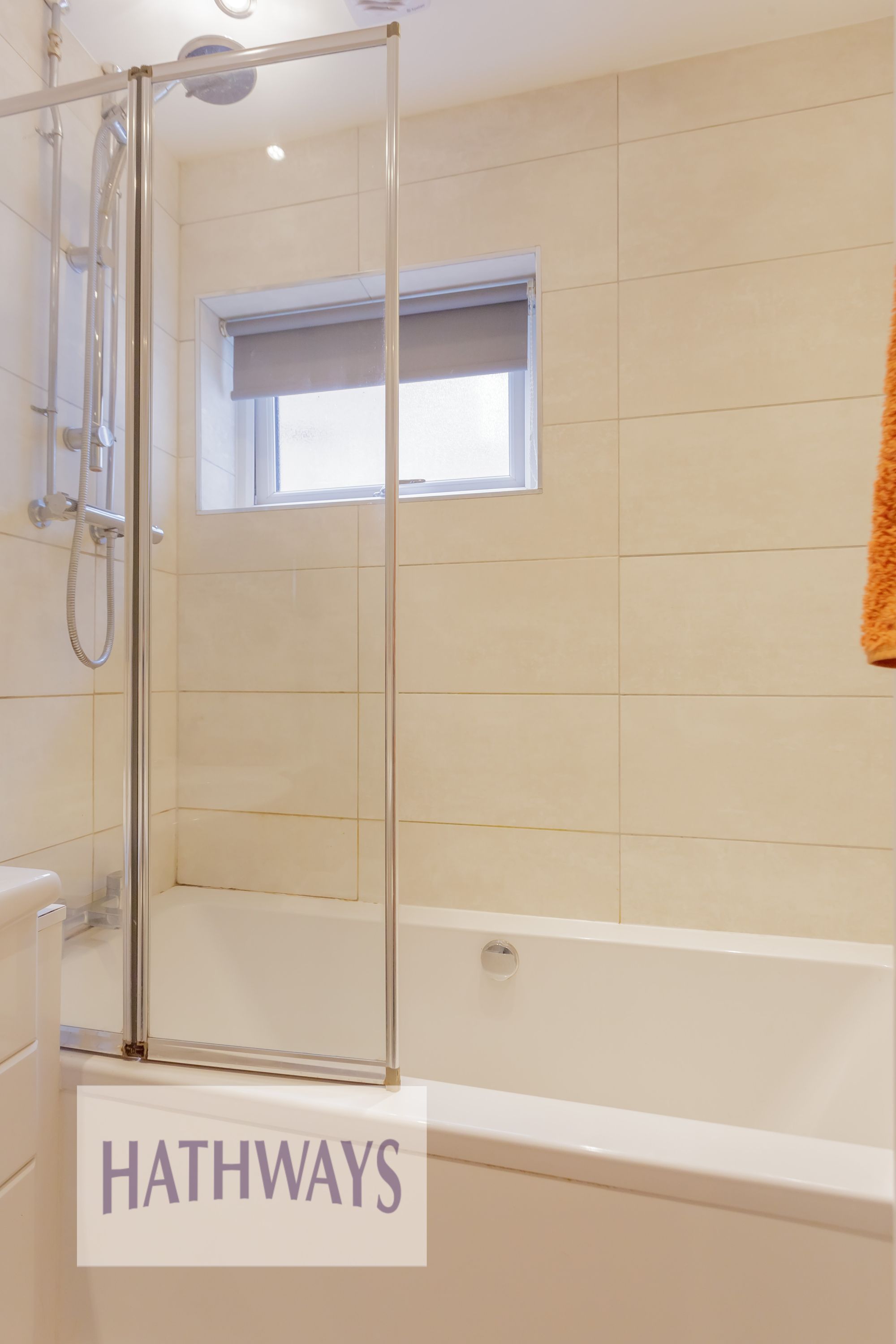 2 bed to rent in Five Locks Close, Cwmbran  - Property Image 19