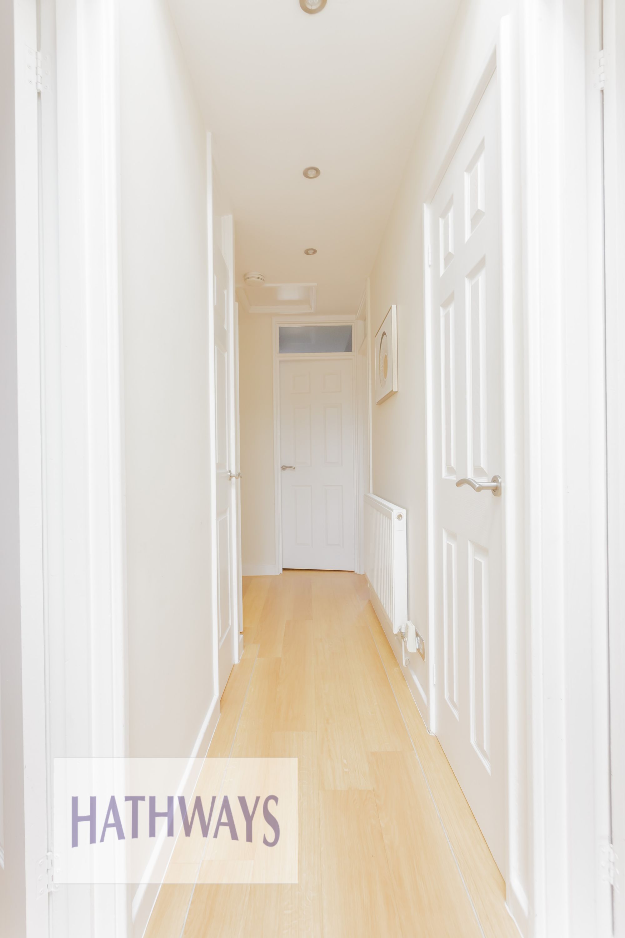 2 bed to rent in Five Locks Close, Cwmbran  - Property Image 4