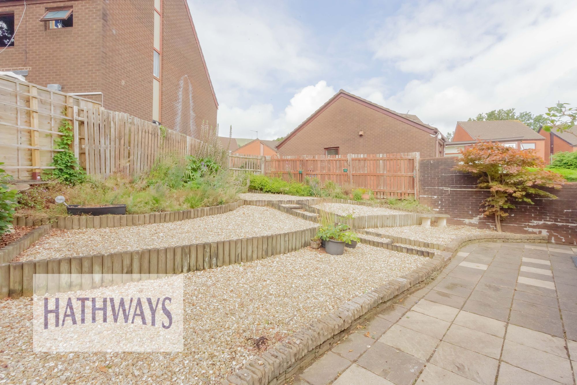 2 bed to rent in Five Locks Close, Cwmbran  - Property Image 24