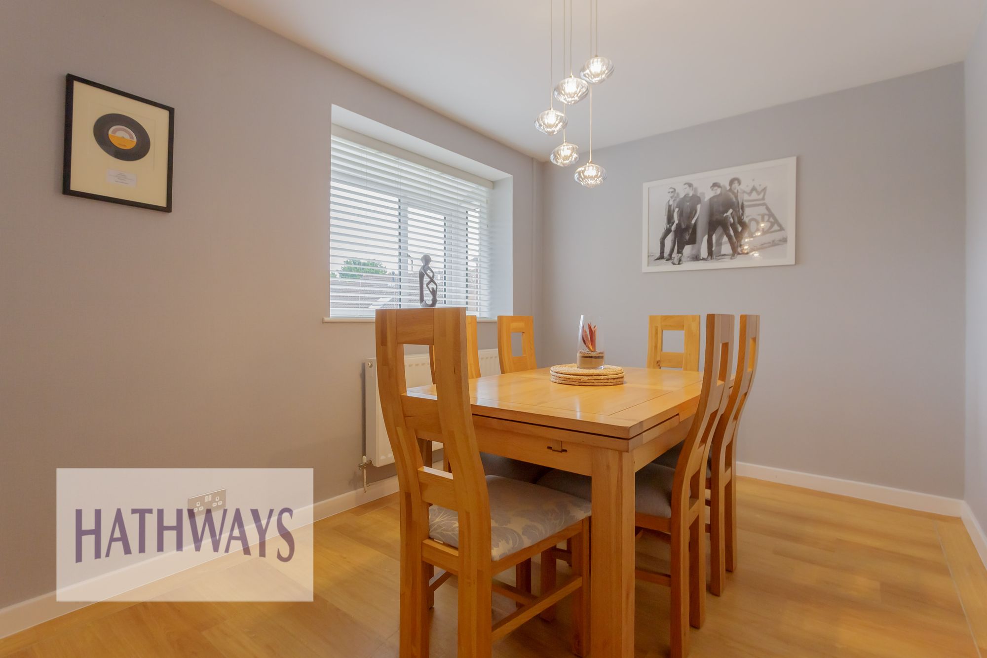 2 bed to rent in Five Locks Close, Cwmbran  - Property Image 16