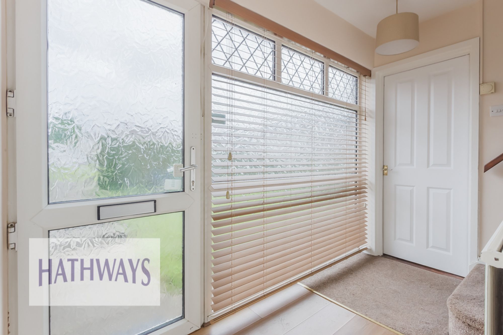 3 bed house for sale in Henllys Way, Cwmbran  - Property Image 3