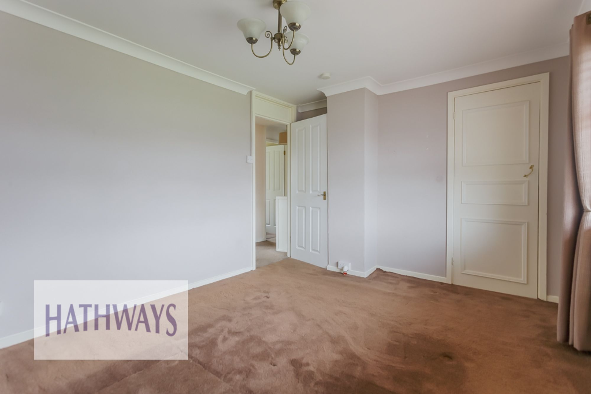 3 bed house for sale in Henllys Way, Cwmbran  - Property Image 15