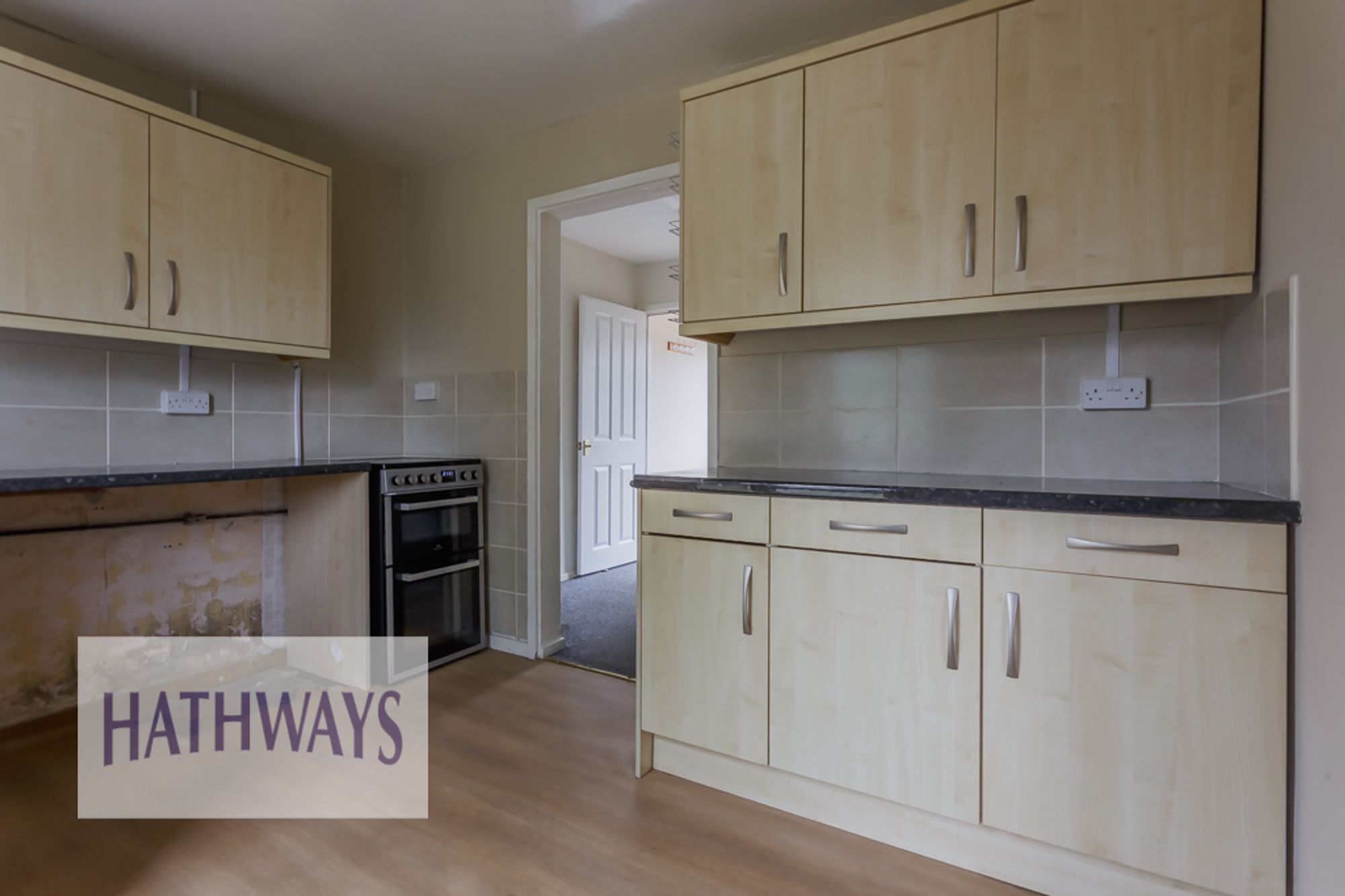 3 bed house for sale in Henllys Way, Cwmbran  - Property Image 12