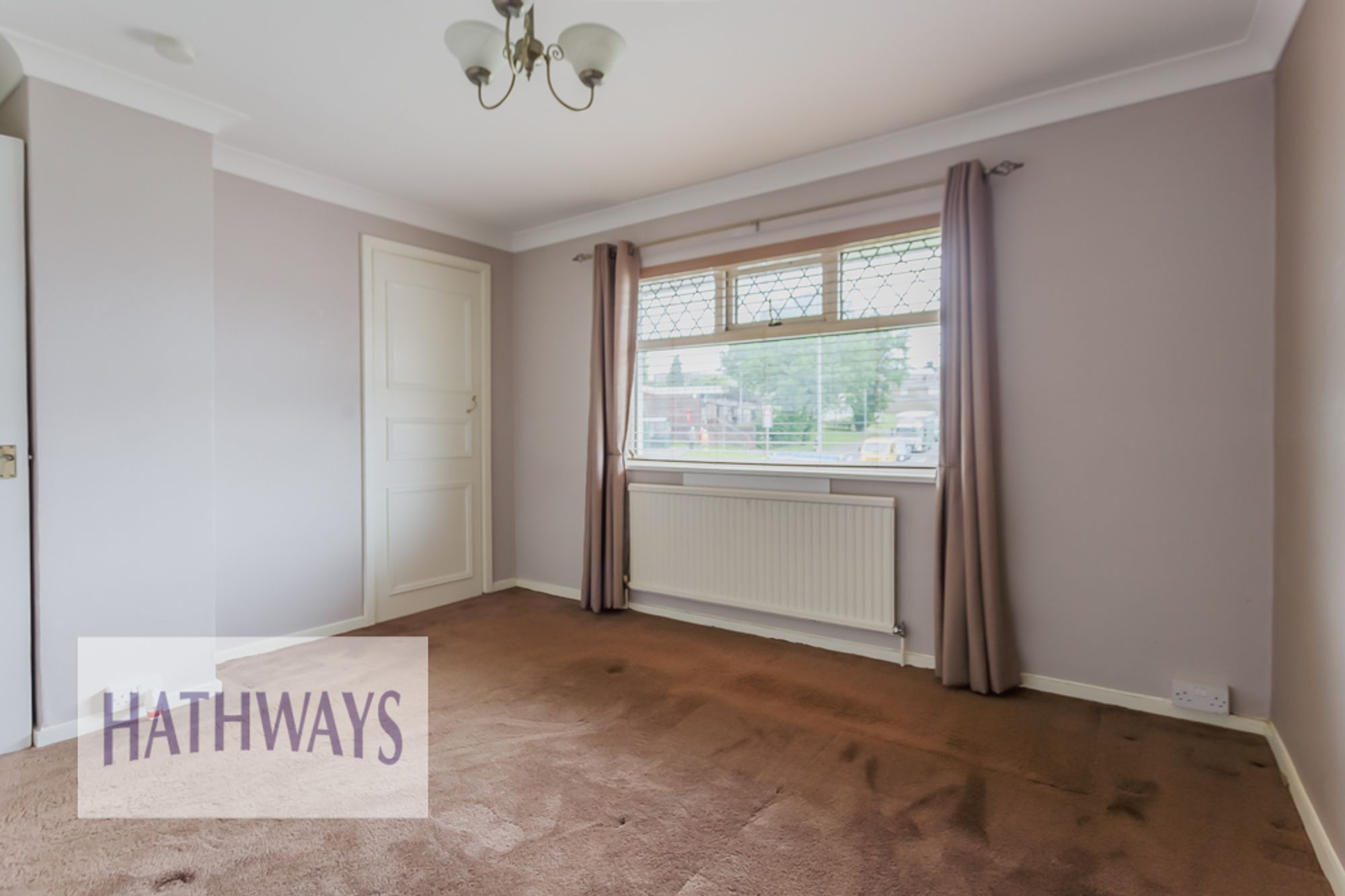 3 bed house for sale in Henllys Way, Cwmbran  - Property Image 16