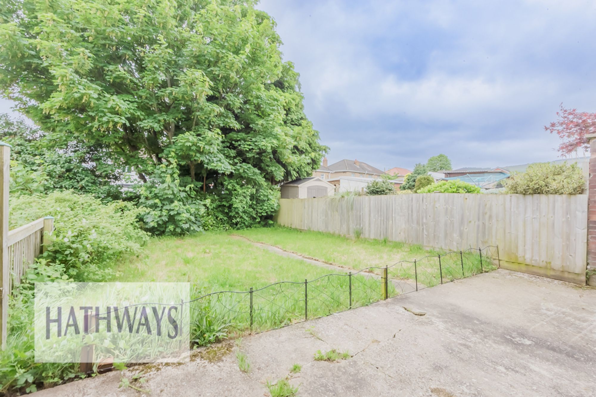 3 bed house for sale in Henllys Way, Cwmbran  - Property Image 30