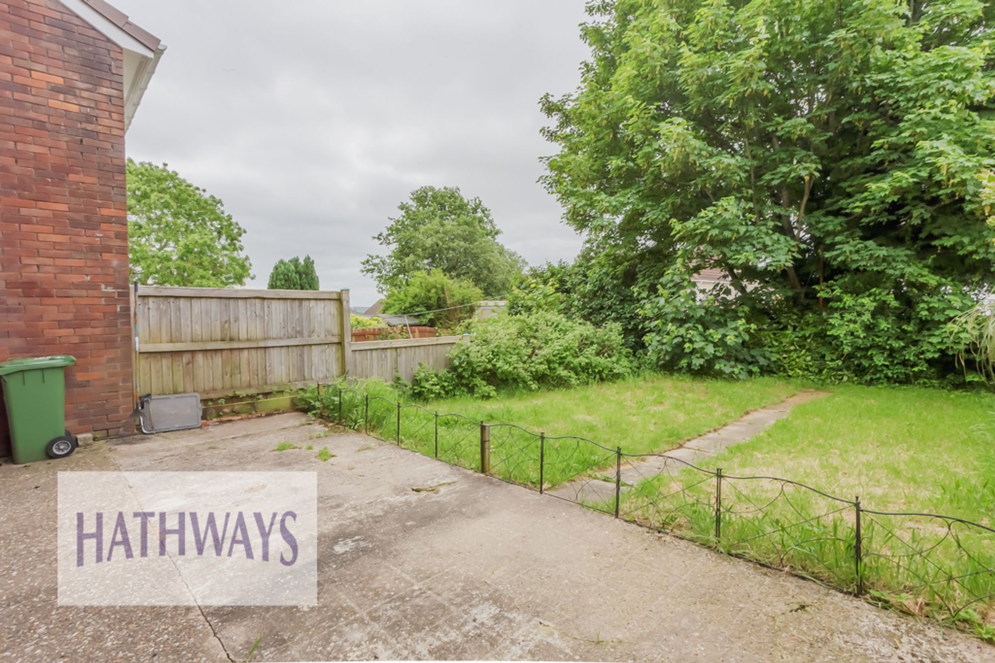 3 bed house for sale in Henllys Way, Cwmbran  - Property Image 29