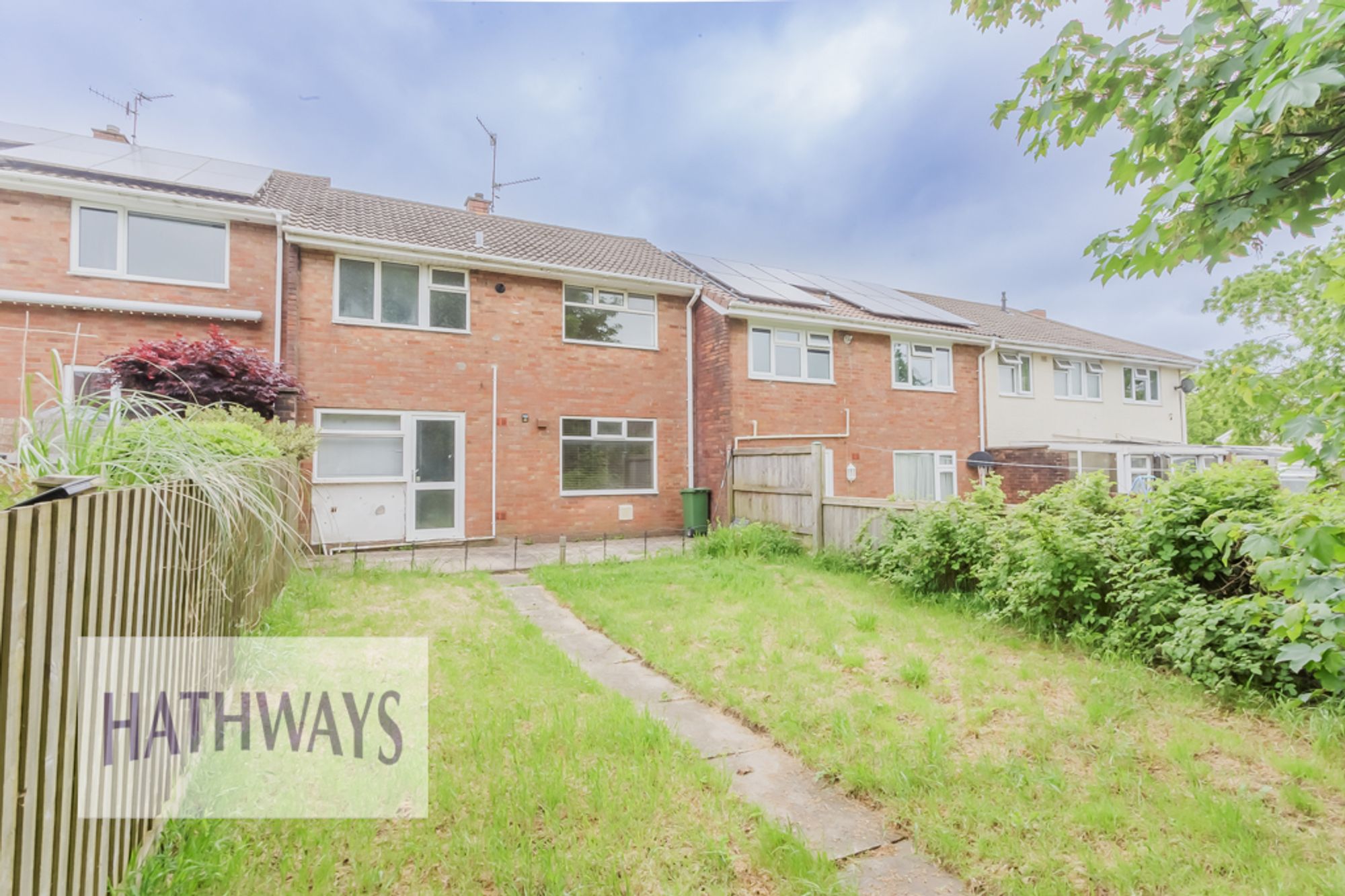 3 bed house for sale in Henllys Way, Cwmbran  - Property Image 27