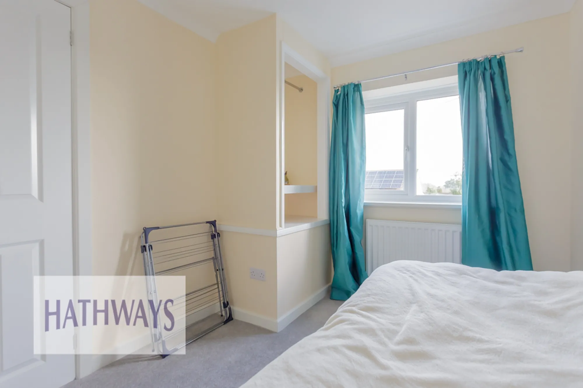 3 bed end of terrace house for sale in Ysgol Place, Cwmbran  - Property Image 26