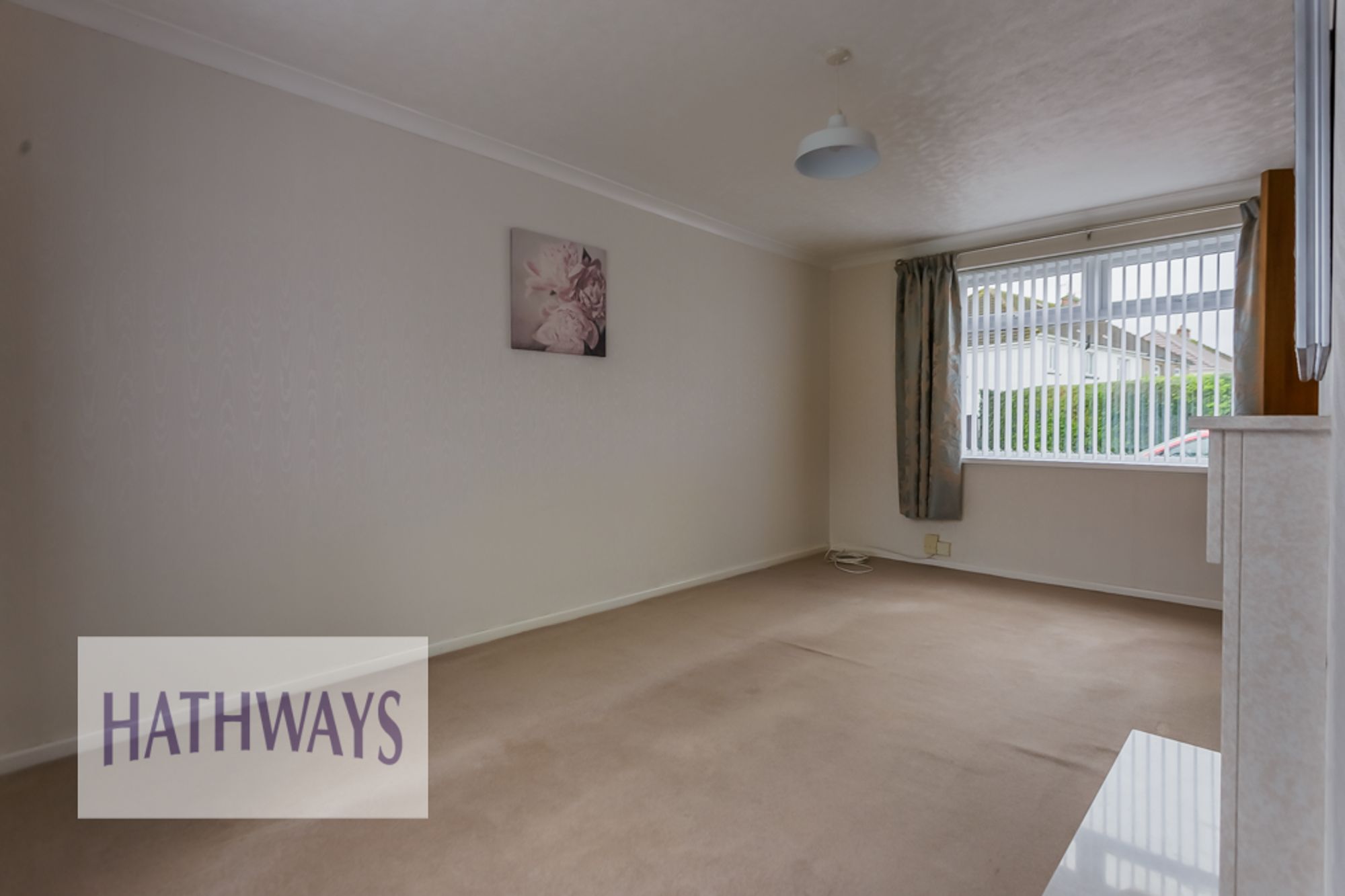 2 bed terraced house to rent in Green Willows, Cwmbran  - Property Image 10