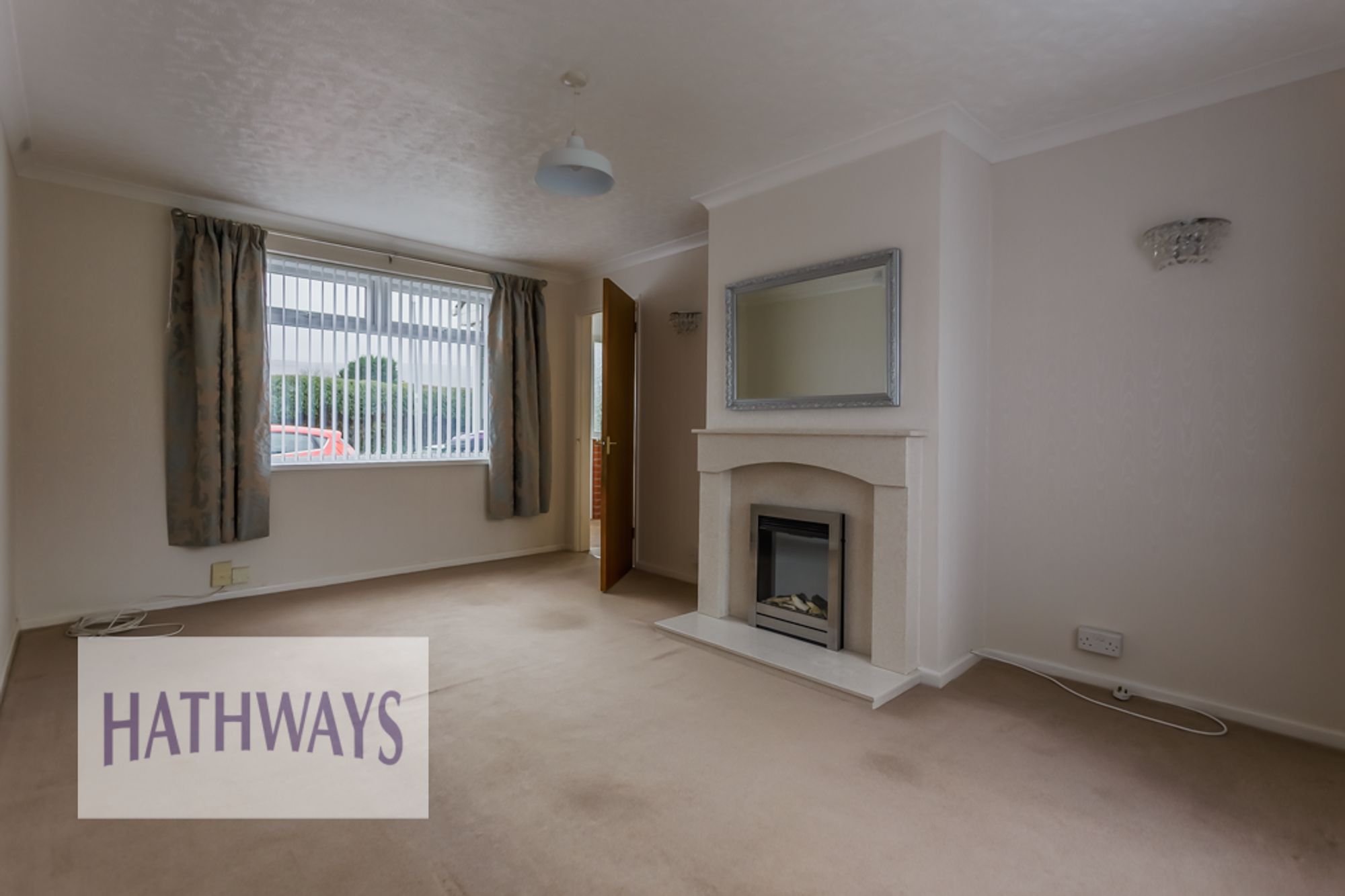 2 bed terraced house to rent in Green Willows, Cwmbran  - Property Image 11