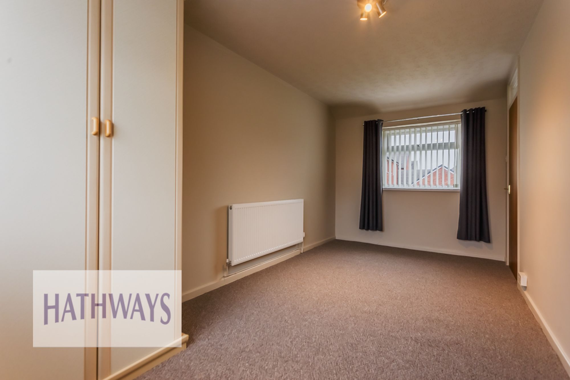 2 bed terraced house to rent in Green Willows, Cwmbran  - Property Image 21