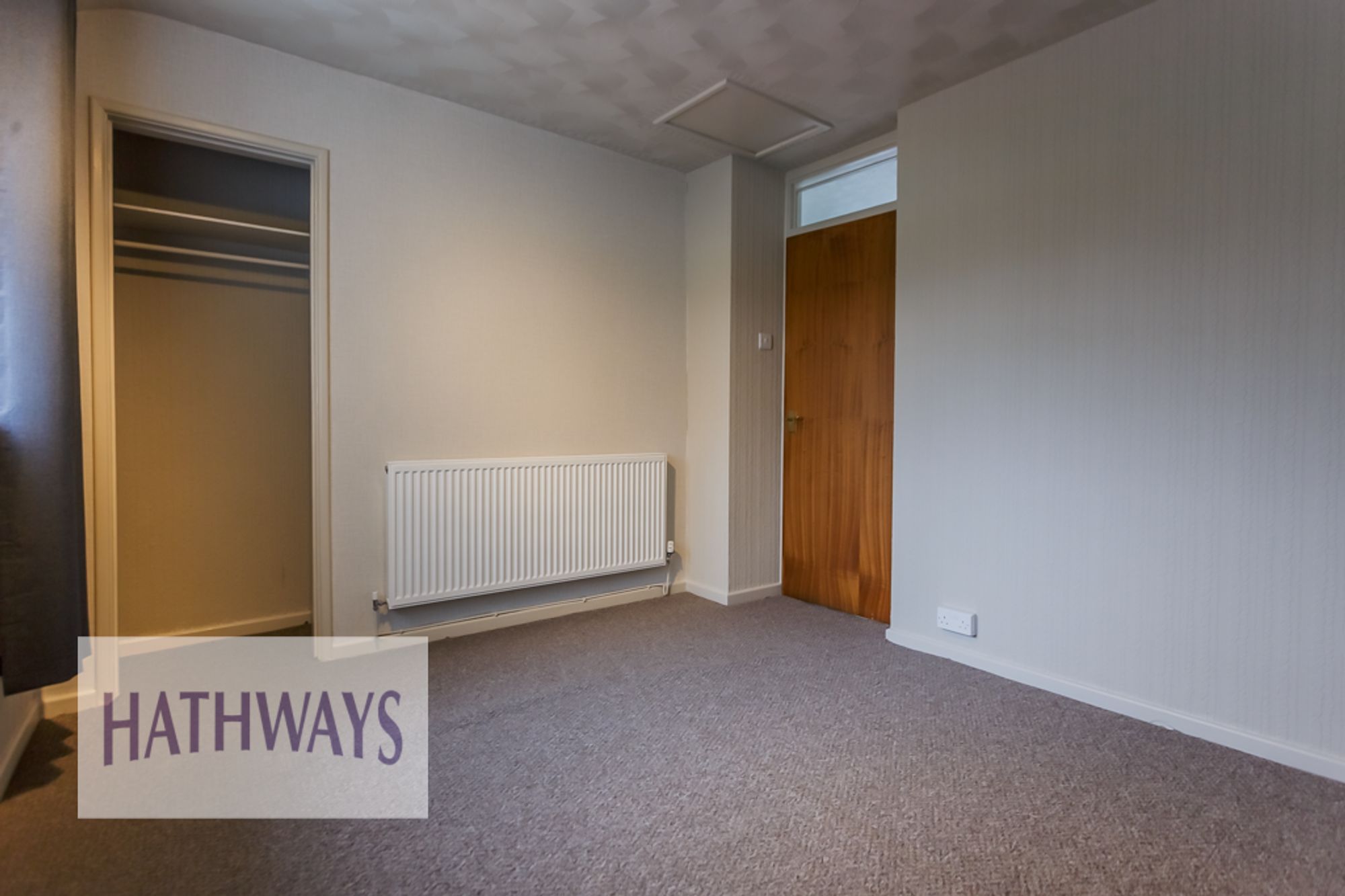 2 bed terraced house to rent in Green Willows, Cwmbran  - Property Image 24