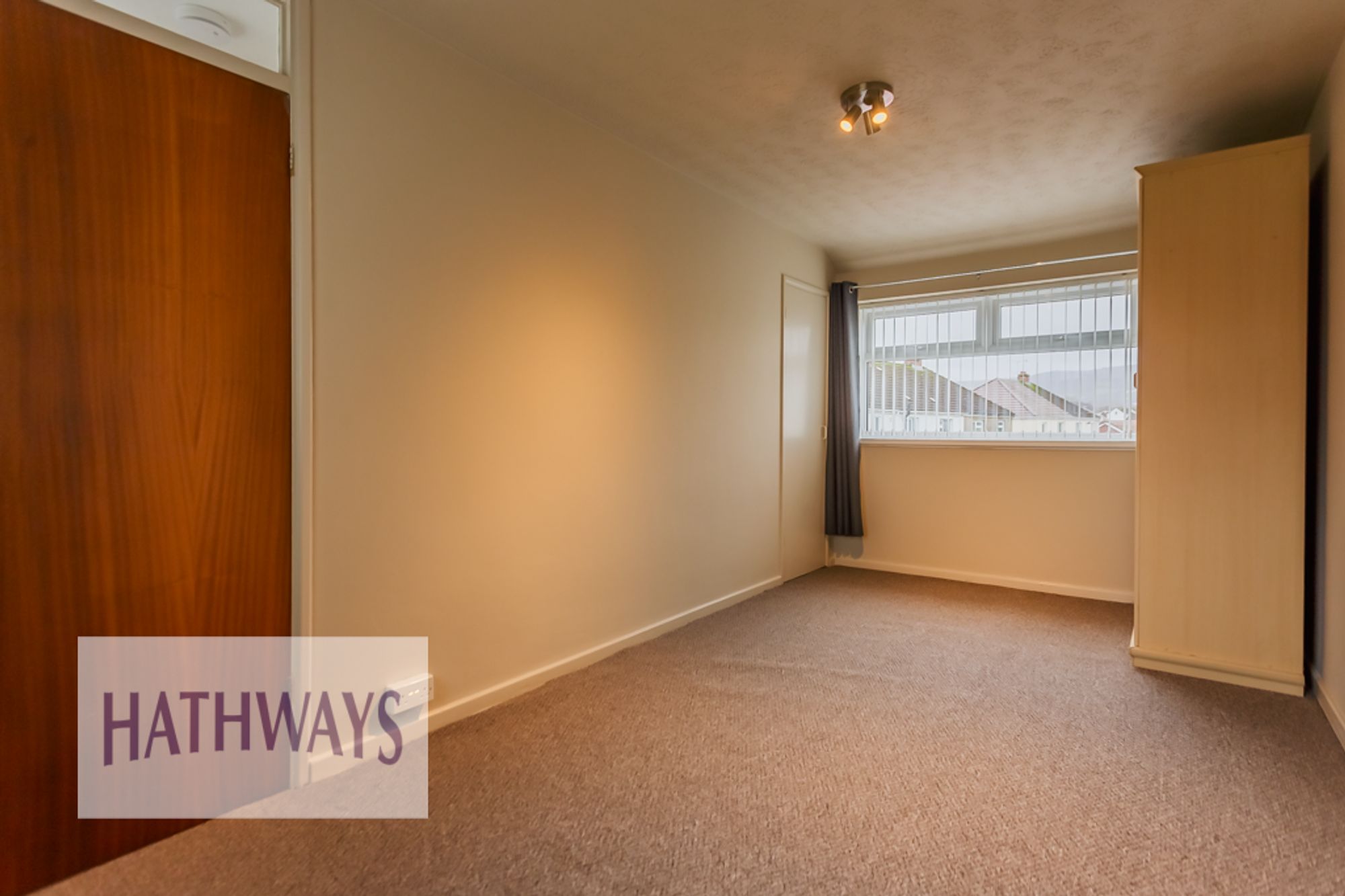 2 bed terraced house to rent in Green Willows, Cwmbran  - Property Image 20