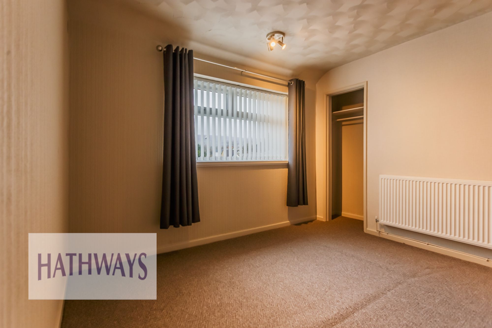 2 bed terraced house to rent in Green Willows, Cwmbran  - Property Image 23