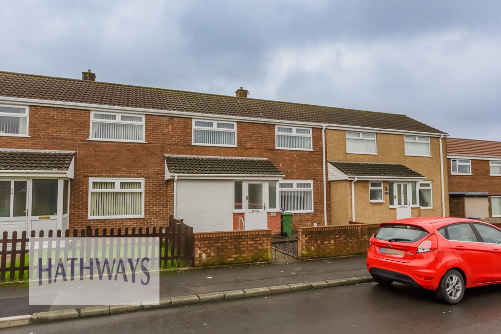 2 bed terraced house to rent in Green Willows, Cwmbran  - Property Image 30