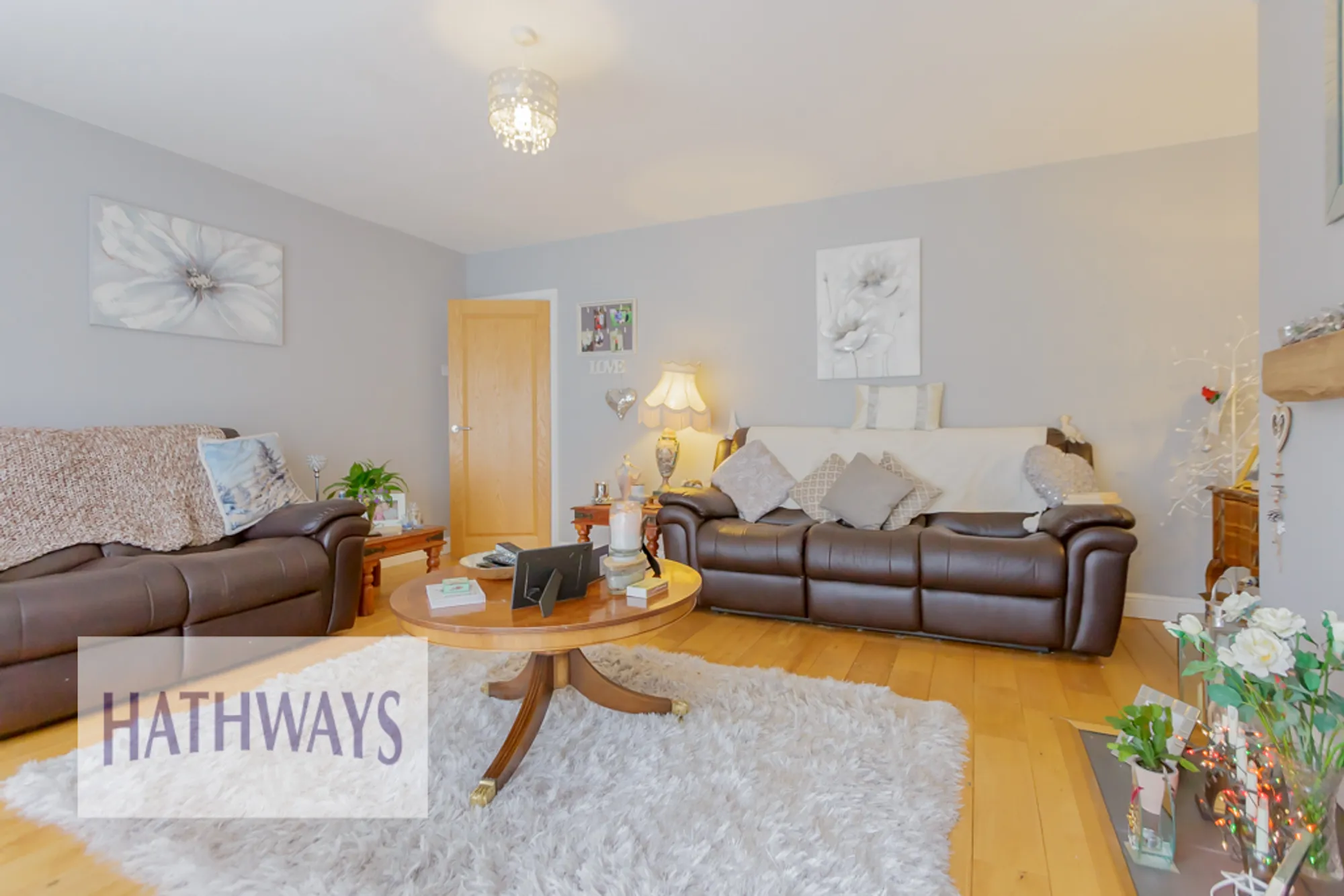 5 bed detached house for sale in Ponthir, Newport  - Property Image 15