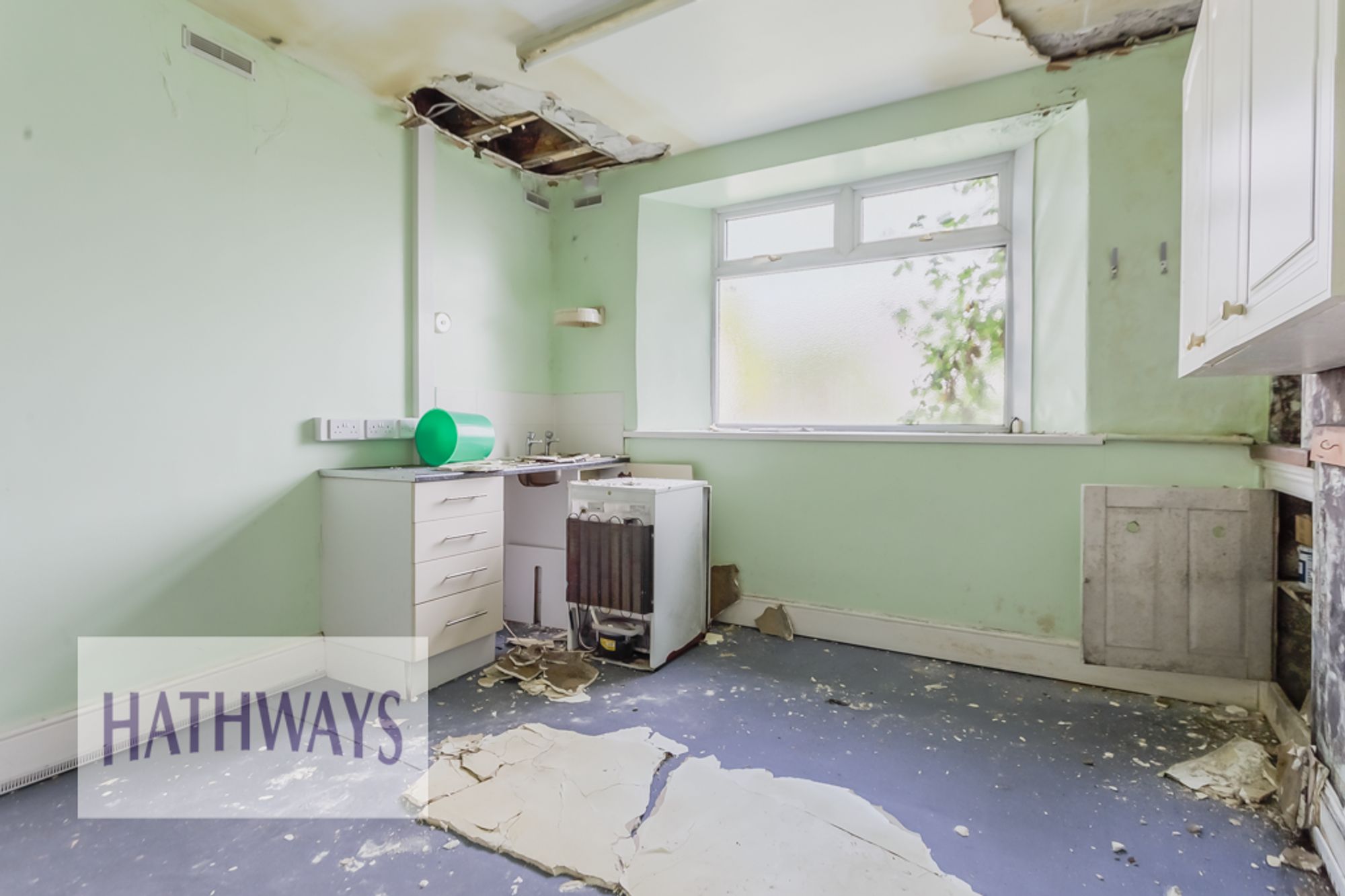 Commercial property for sale in George Street, Pontypool 7