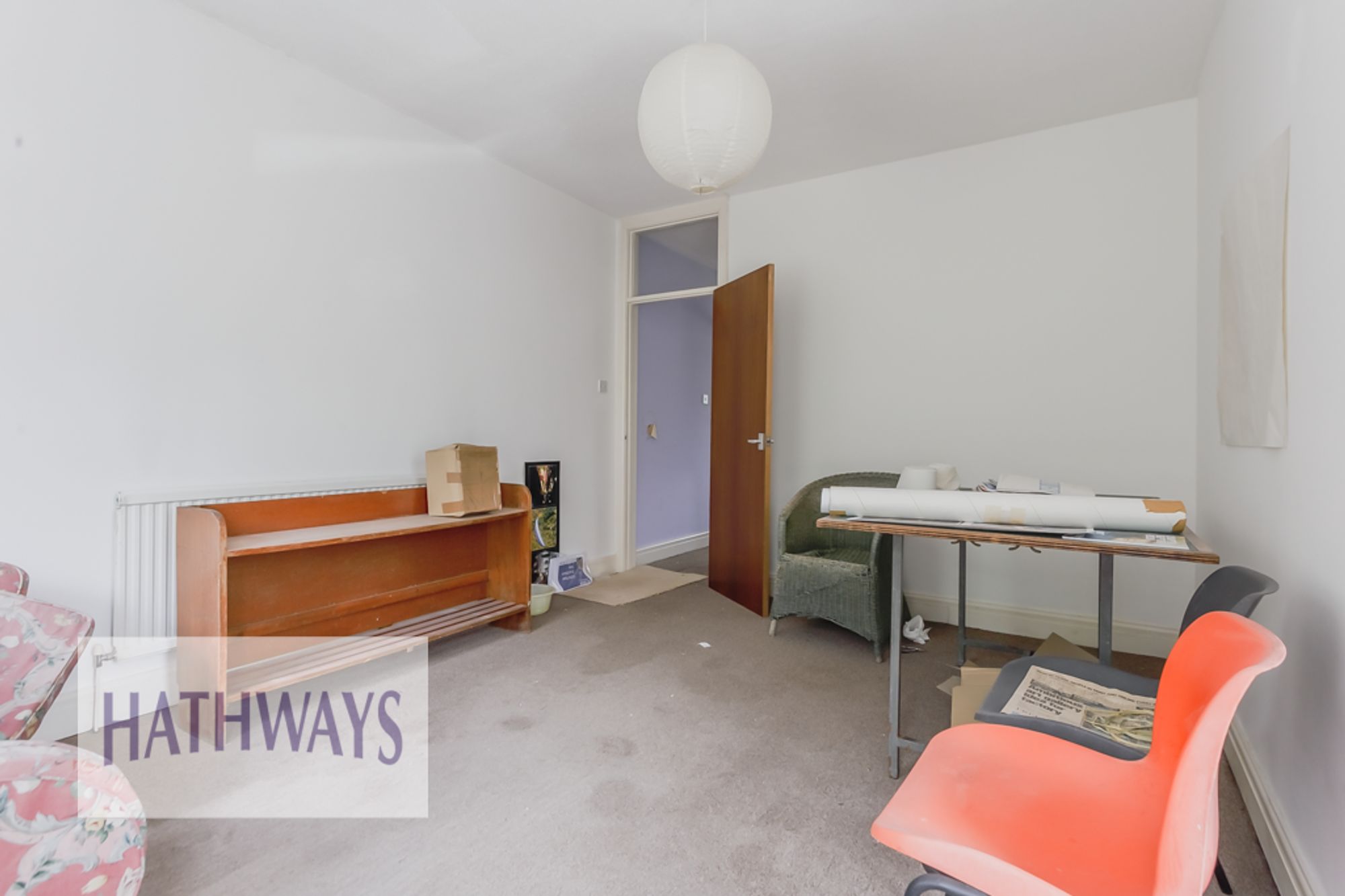 Commercial property for sale in George Street, Pontypool 10