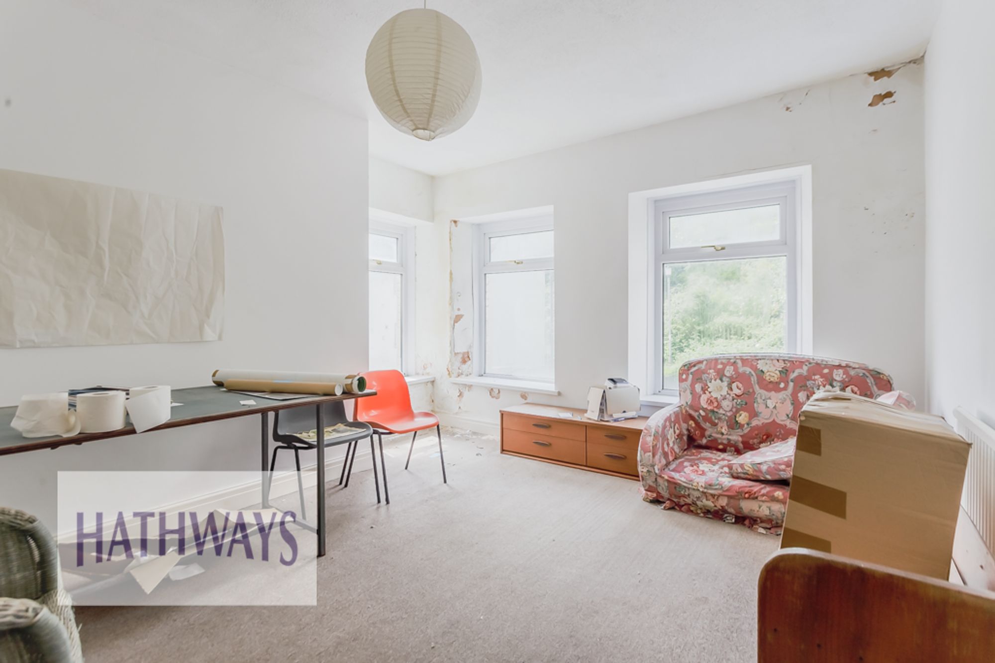 Commercial property for sale in George Street, Pontypool 9