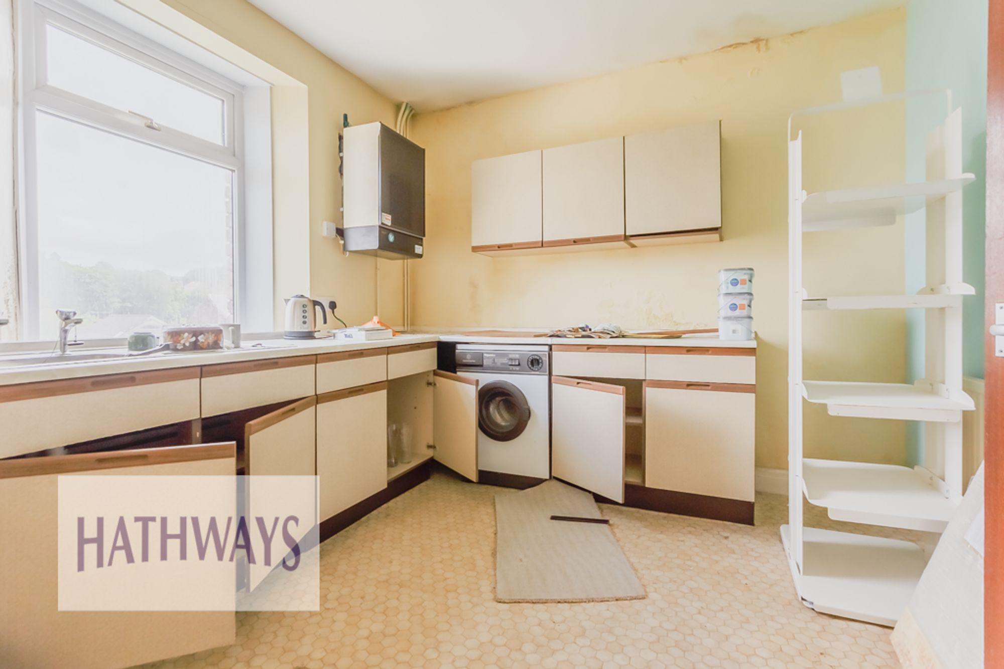 Commercial property for sale in George Street, Pontypool 12