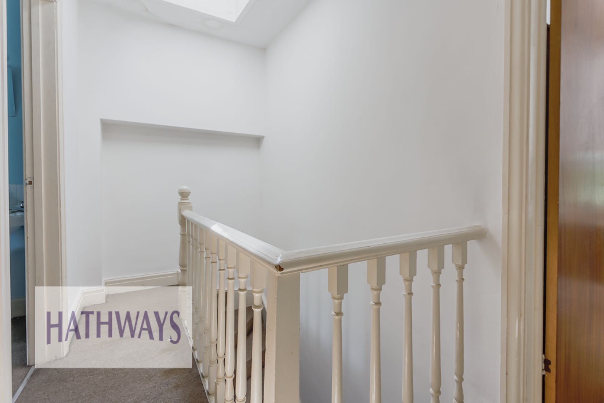 Commercial property for sale in George Street, Pontypool 13