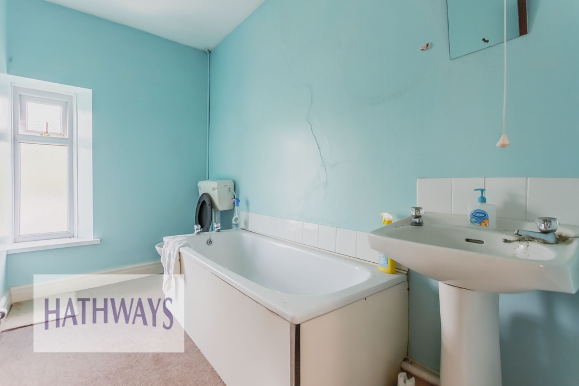 Commercial property for sale in George Street, Pontypool 14