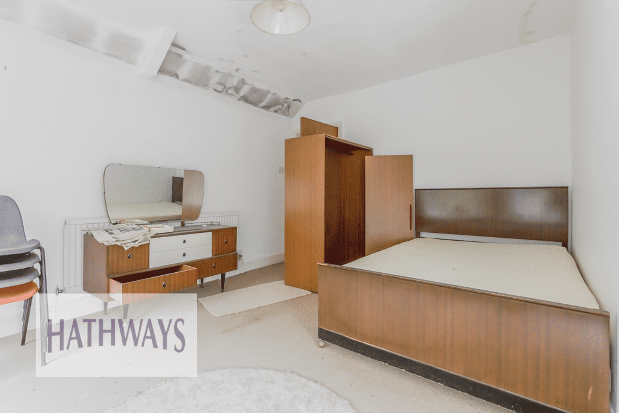 Commercial property for sale in George Street, Pontypool 17