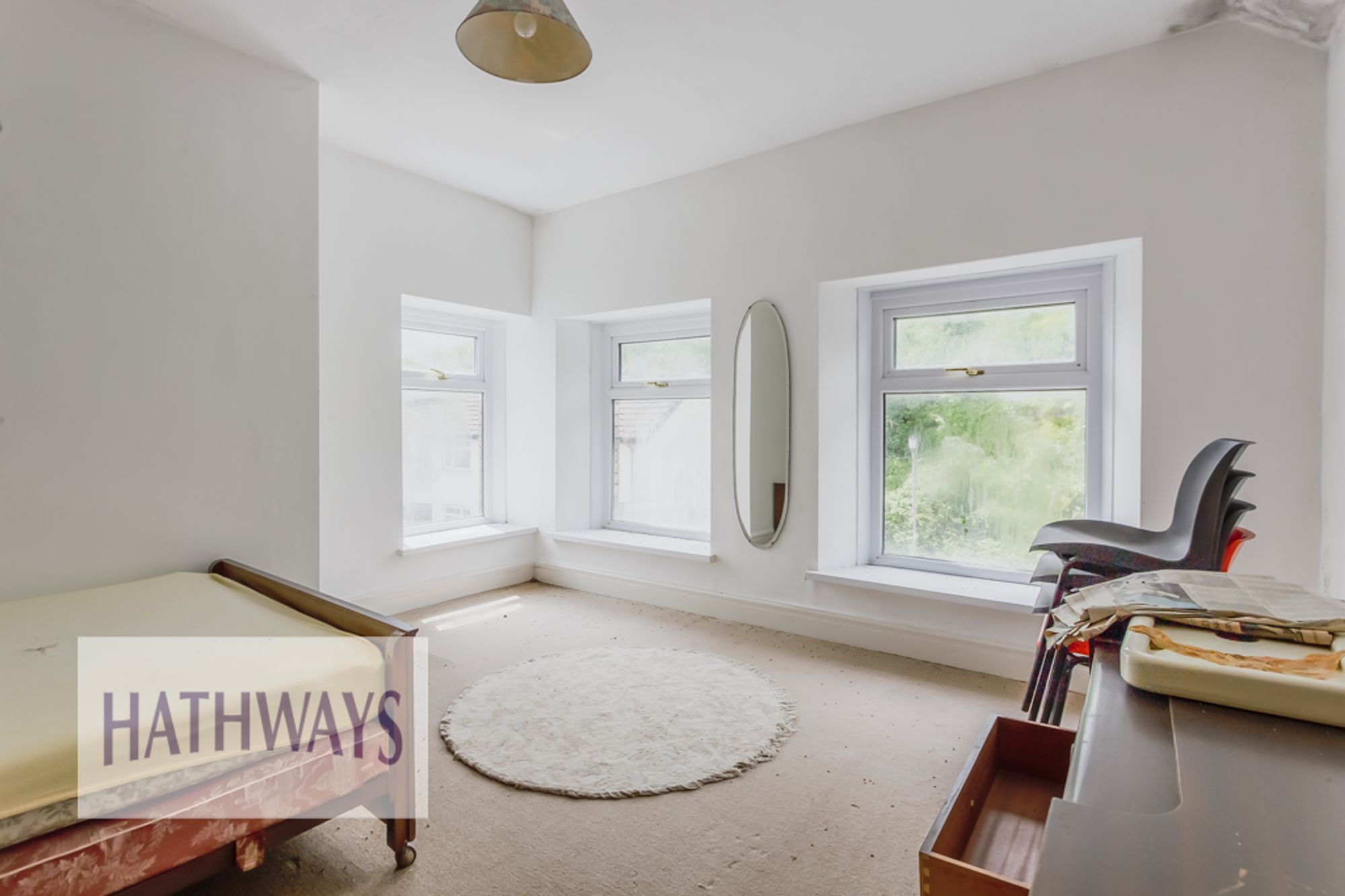 Commercial property for sale in George Street, Pontypool 16