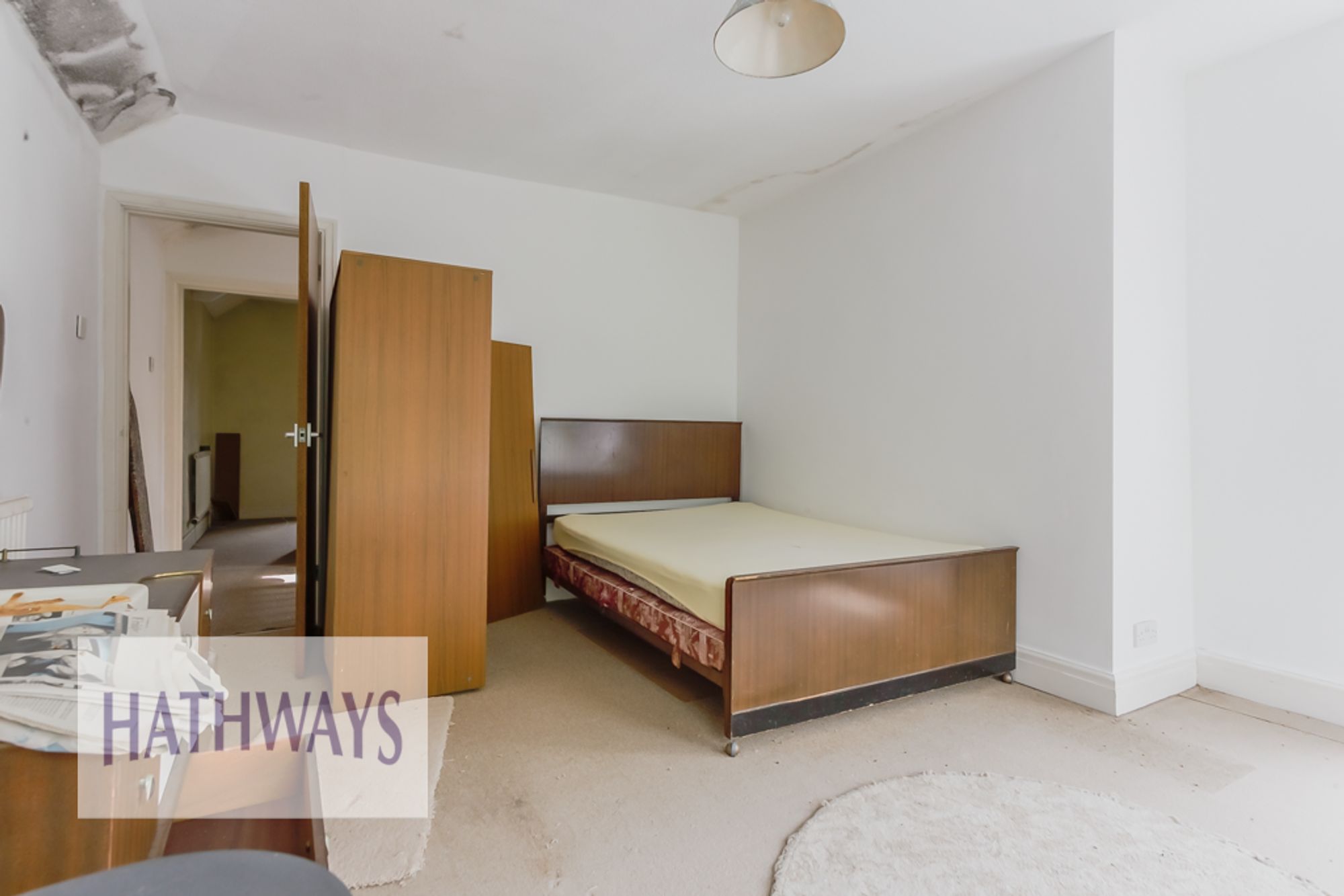 Commercial property for sale in George Street, Pontypool 18