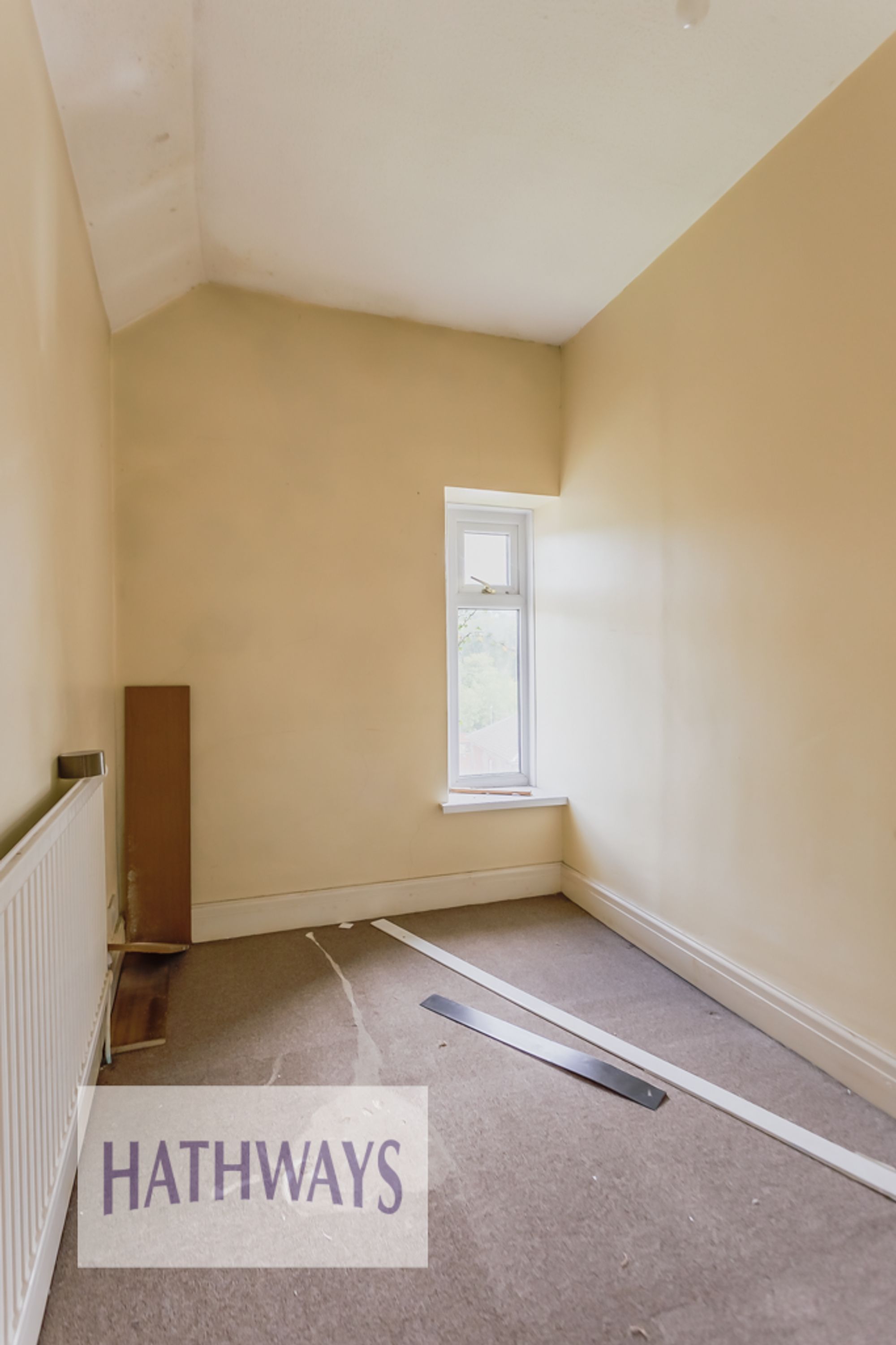 Commercial property for sale in George Street, Pontypool 19