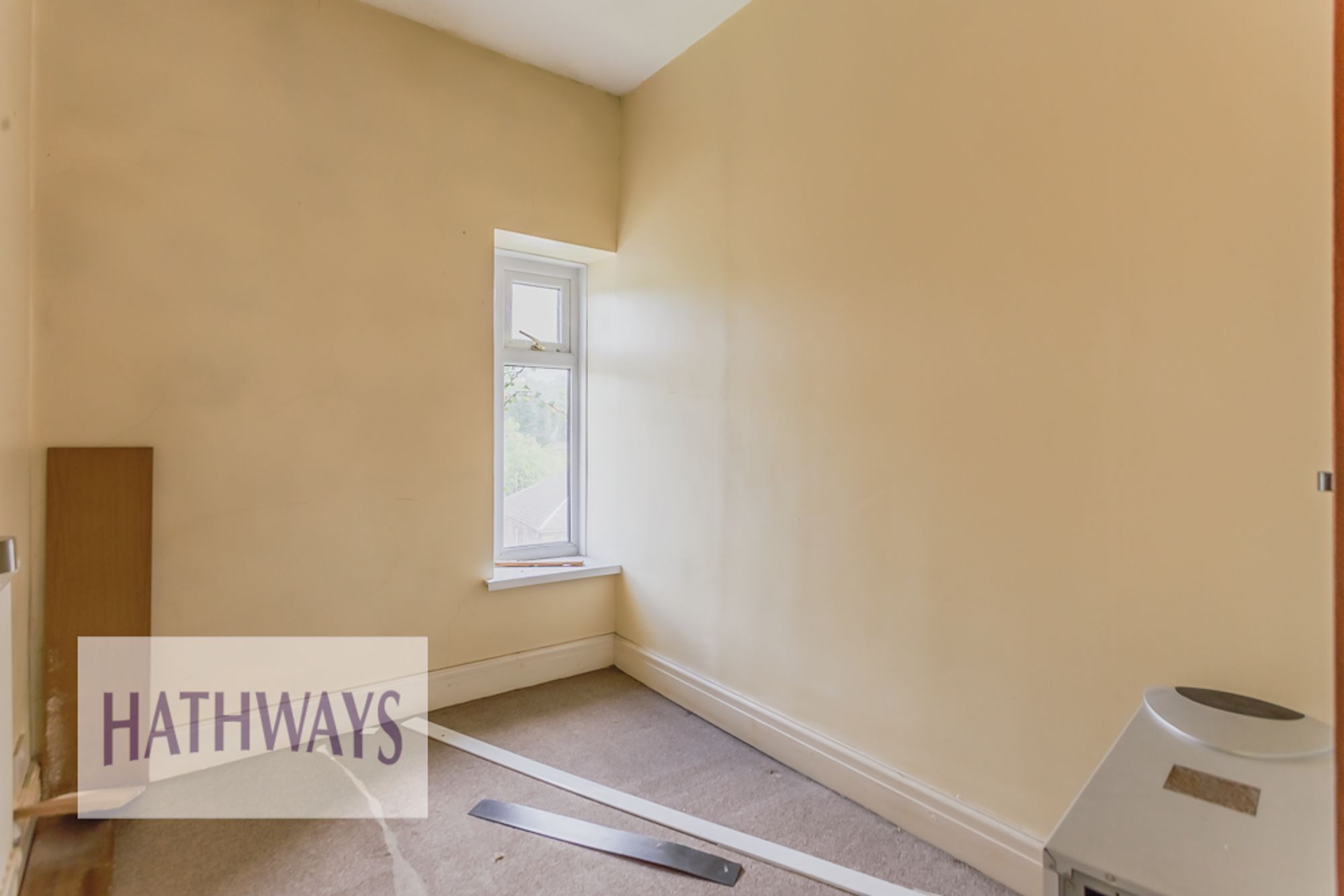 Commercial property for sale in George Street, Pontypool 20