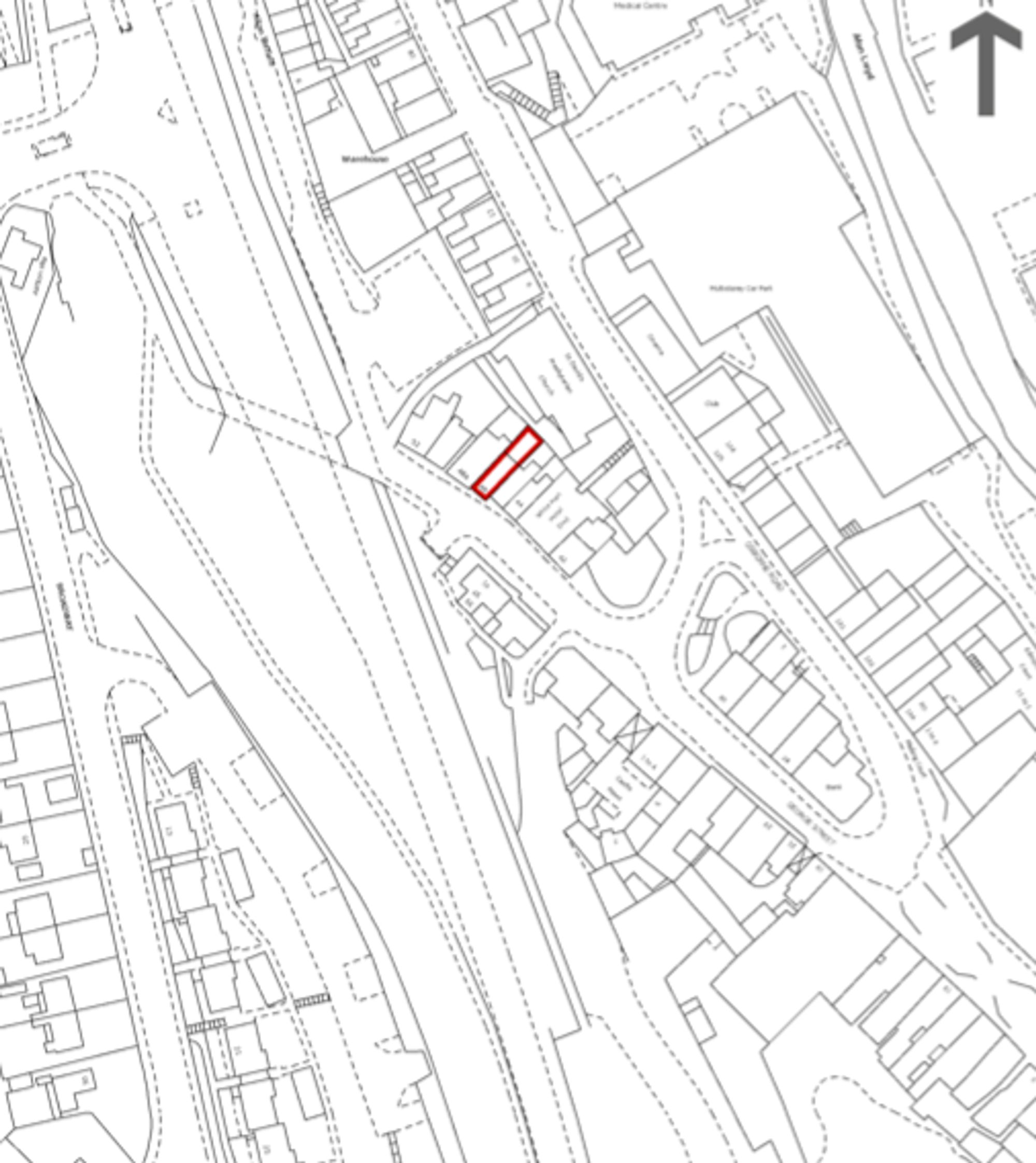 Commercial property for sale in George Street, Pontypool  - Property Image 22