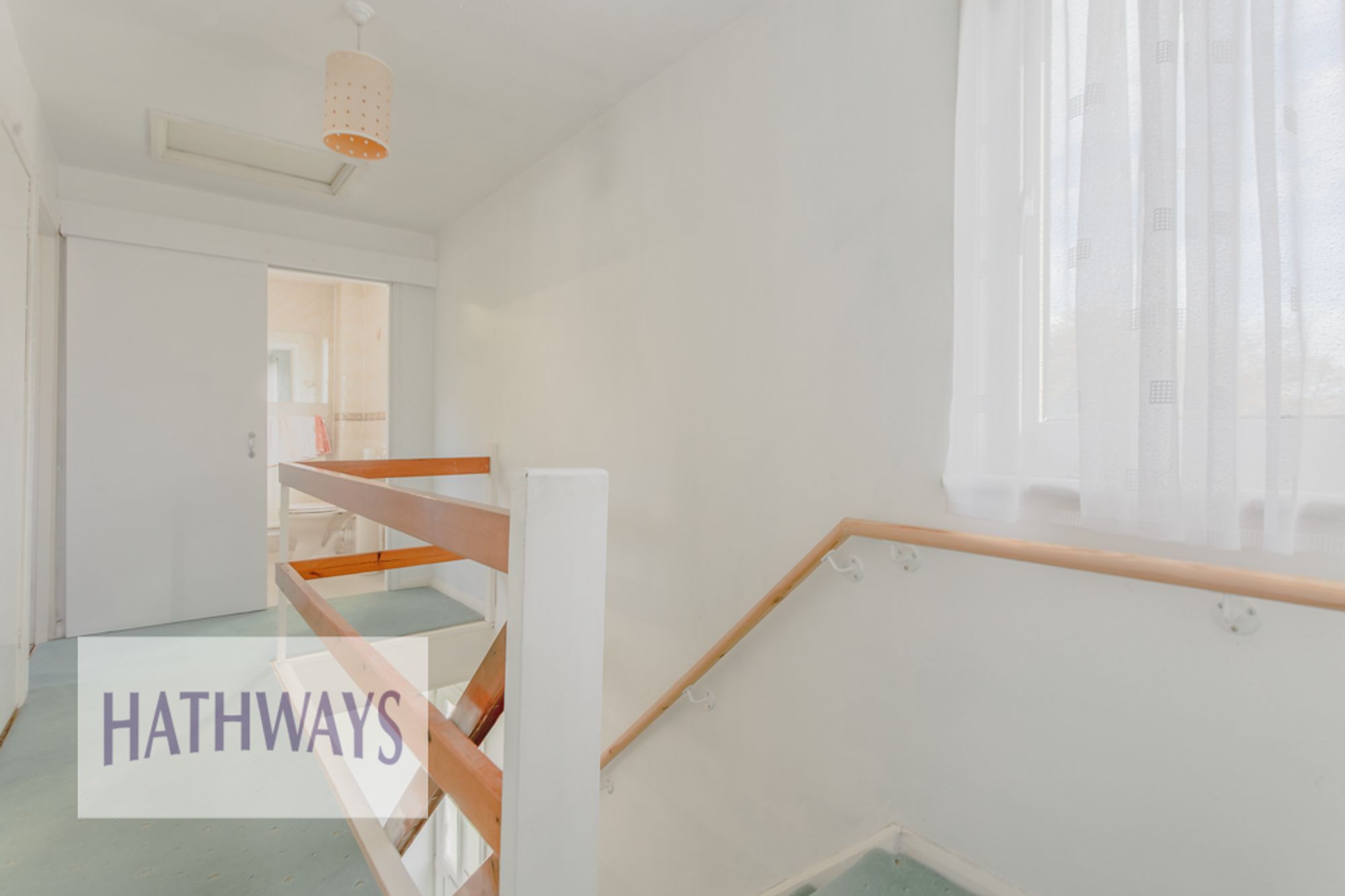 3 bed detached house for sale in Willins, Cwmbran 15