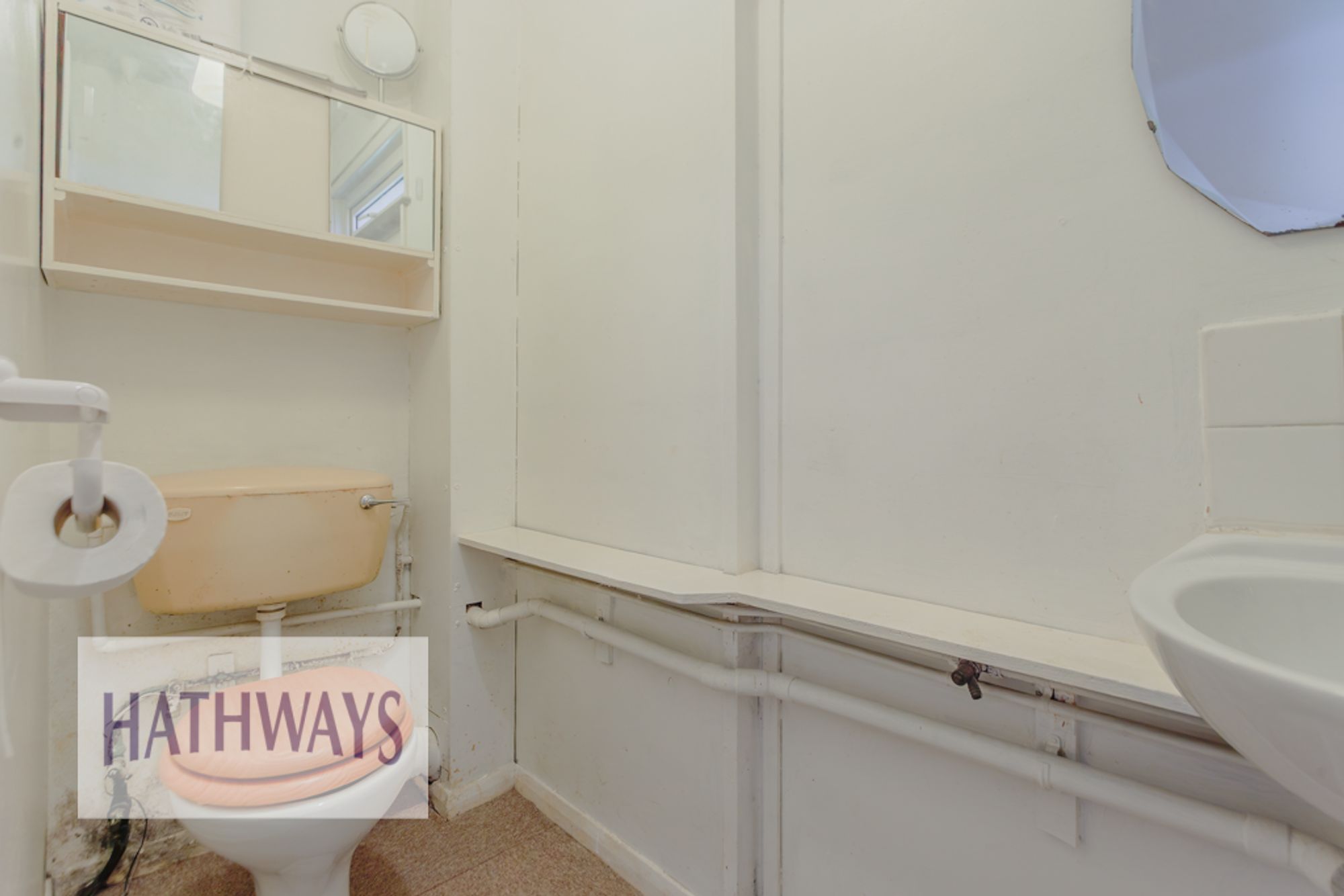 3 bed detached house for sale in Willins, Cwmbran 14