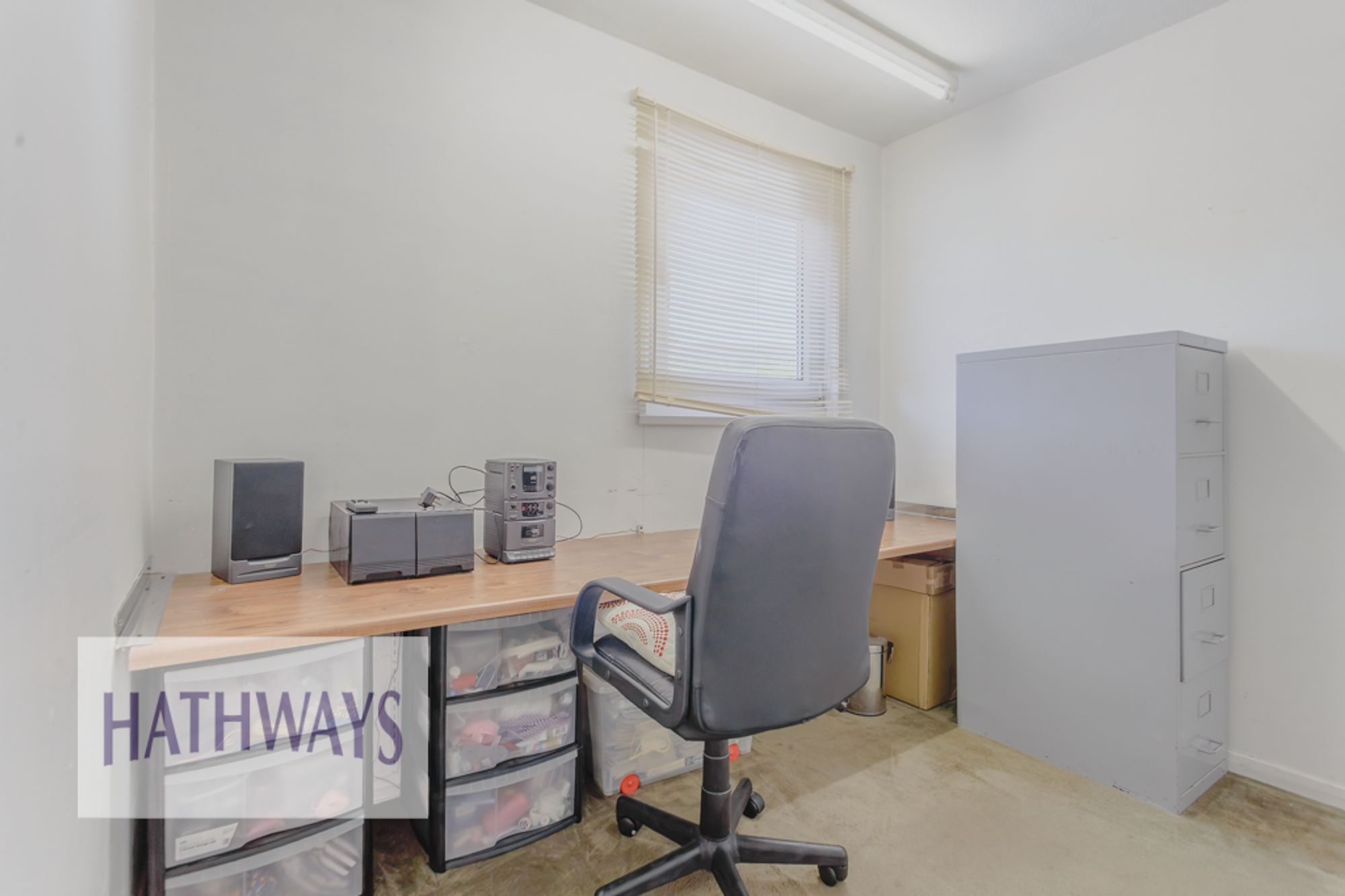 3 bed detached house for sale in Willins, Cwmbran  - Property Image 21