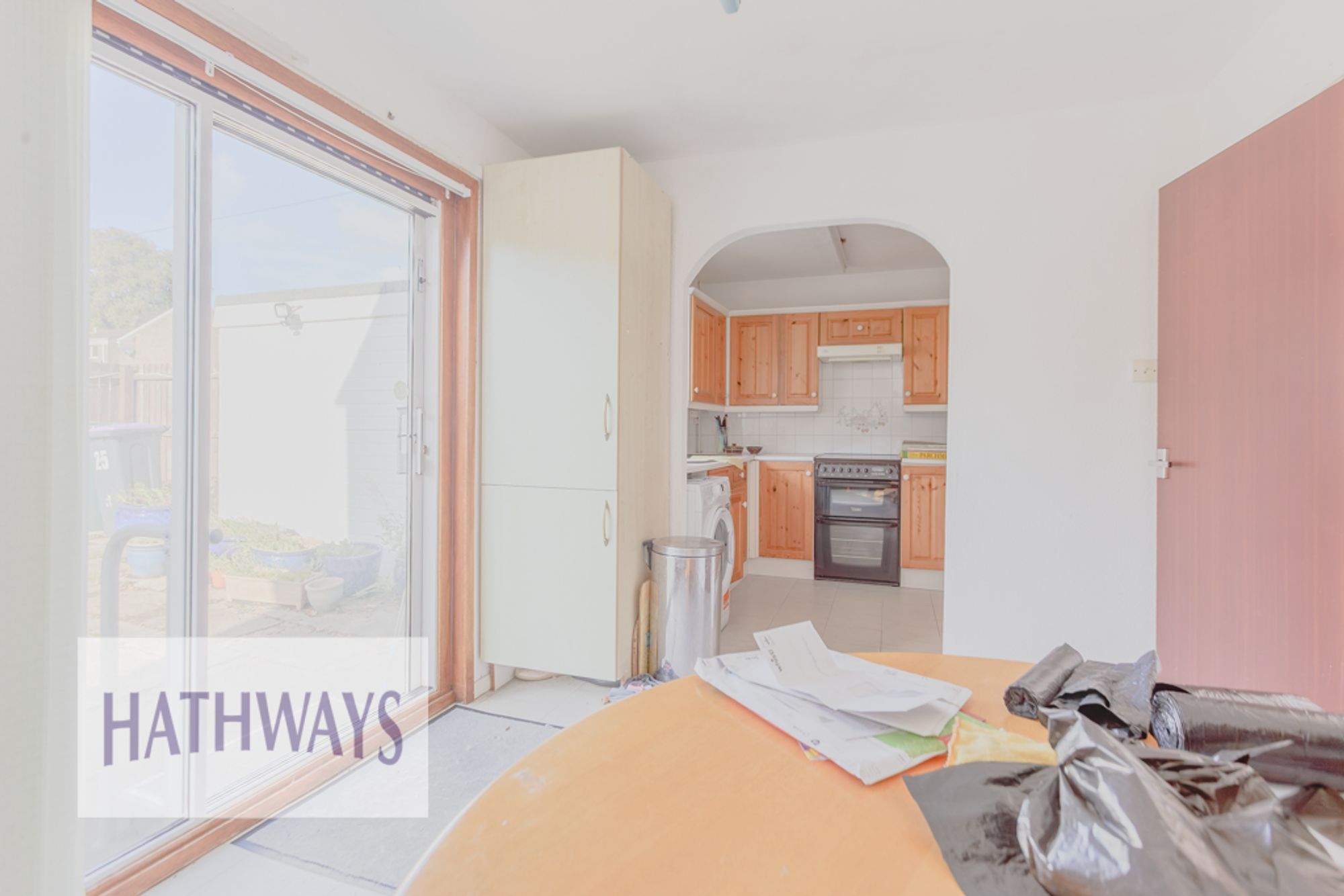 3 bed detached house for sale in Willins, Cwmbran  - Property Image 9