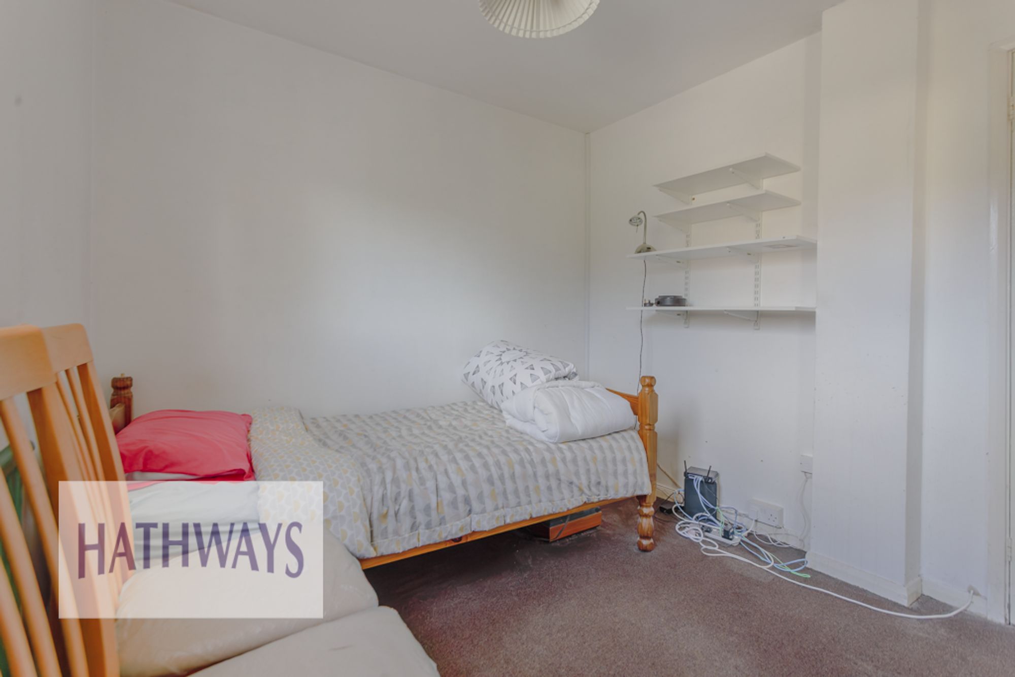 3 bed detached house for sale in Willins, Cwmbran 18