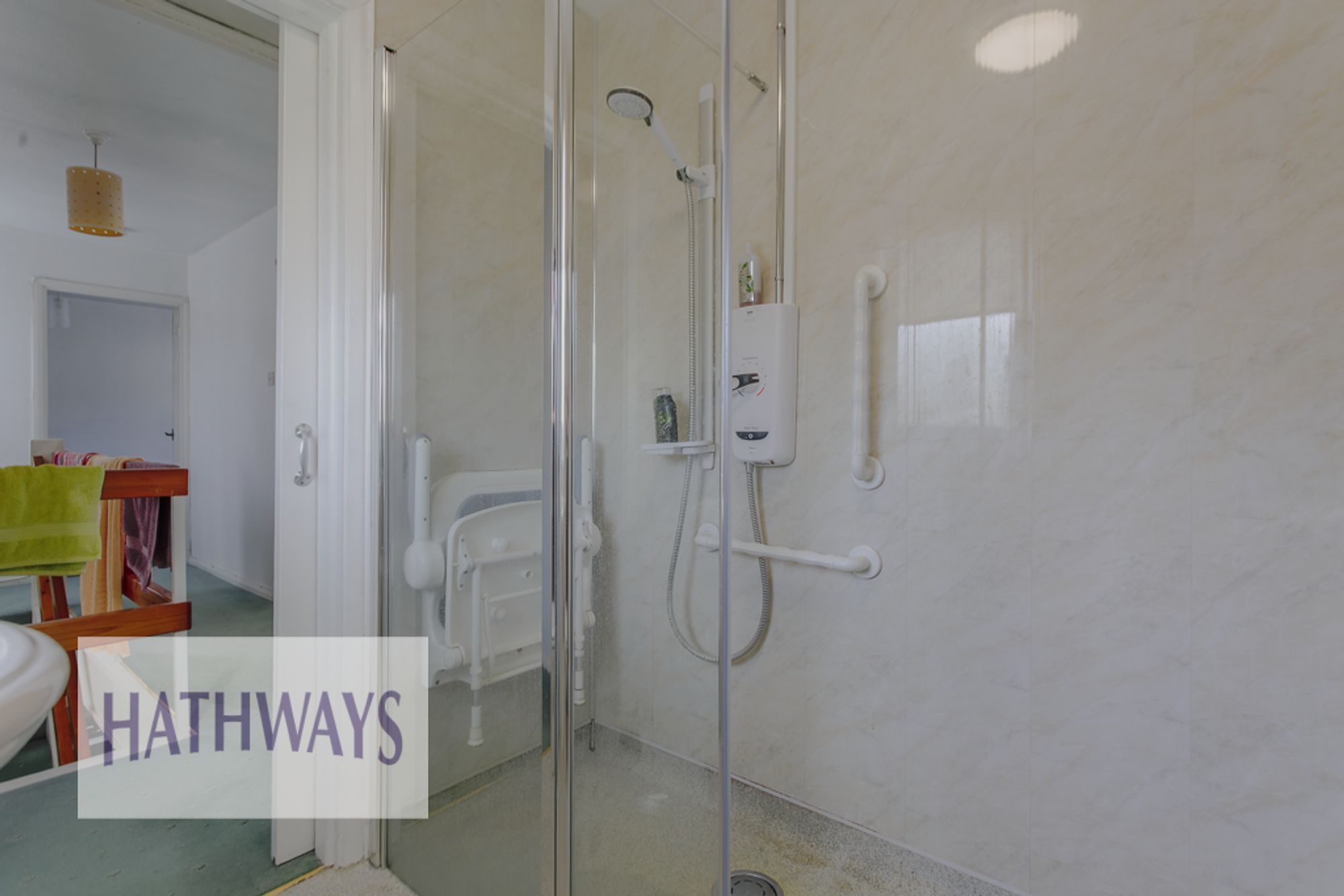 3 bed detached house for sale in Willins, Cwmbran  - Property Image 26