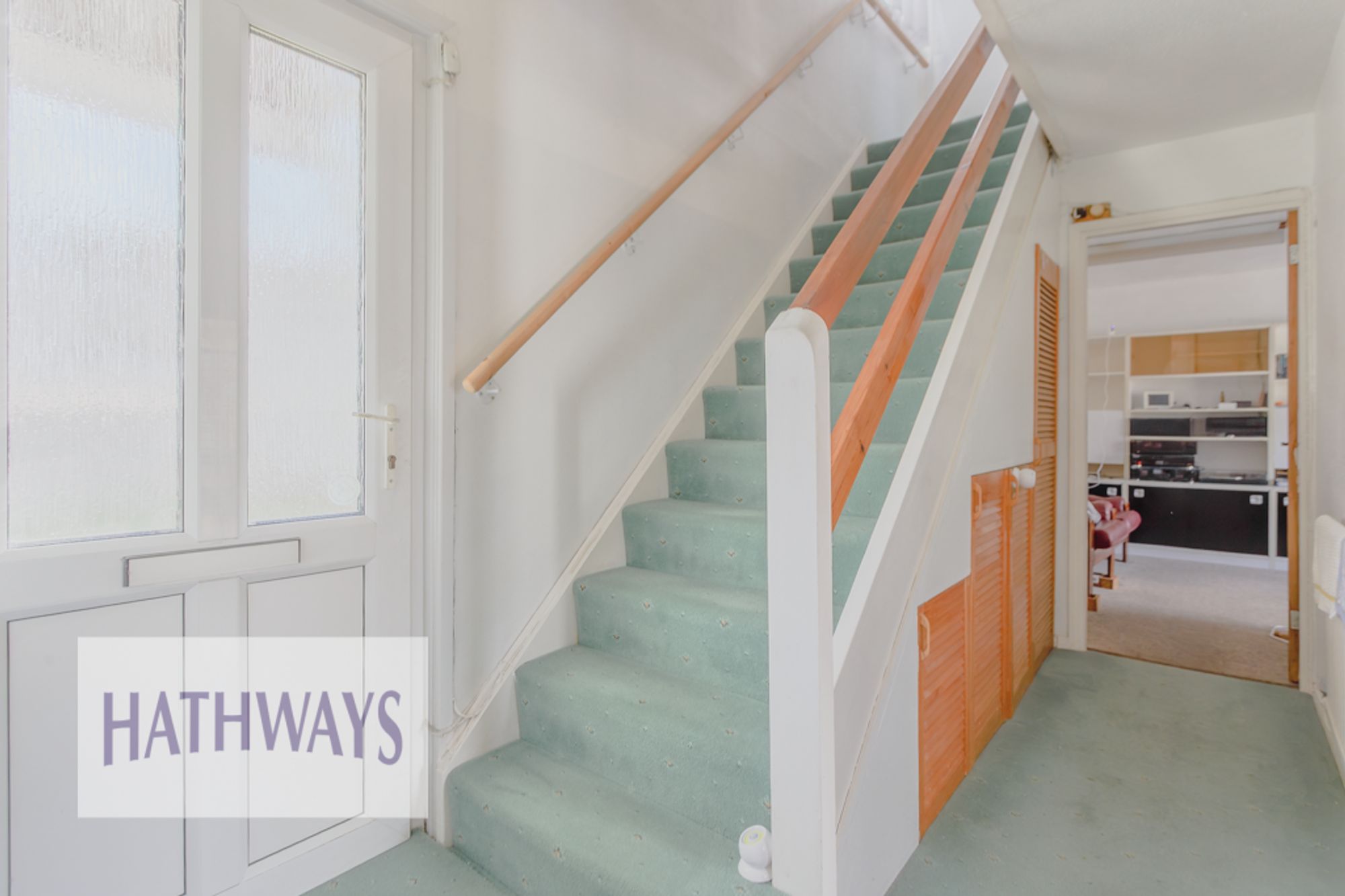 3 bed detached house for sale in Willins, Cwmbran 2