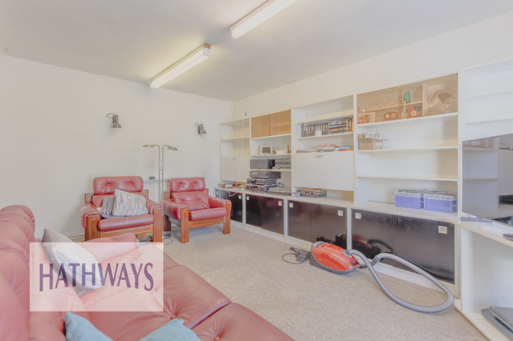 3 bed detached house for sale in Willins, Cwmbran 5