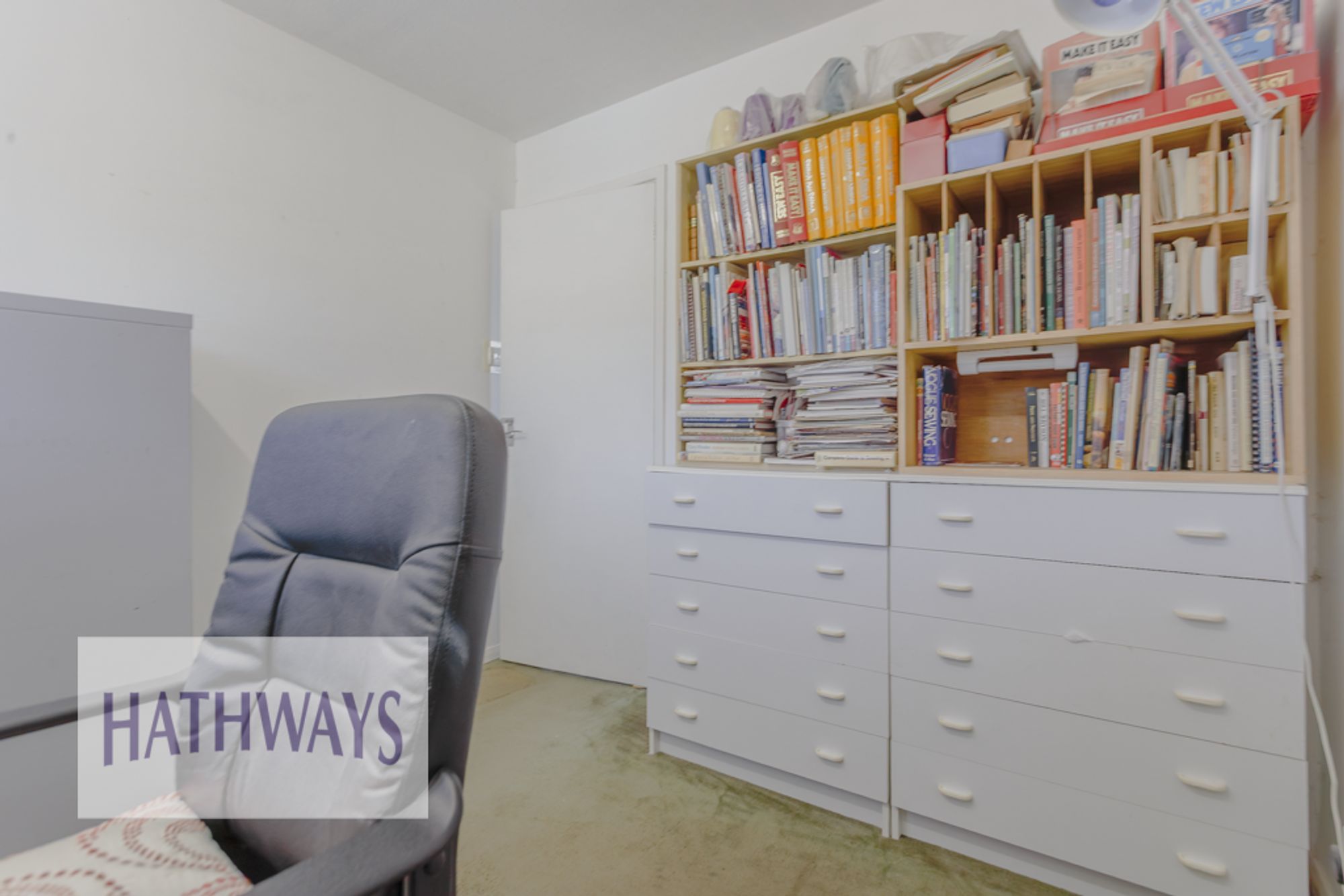 3 bed detached house for sale in Willins, Cwmbran 21