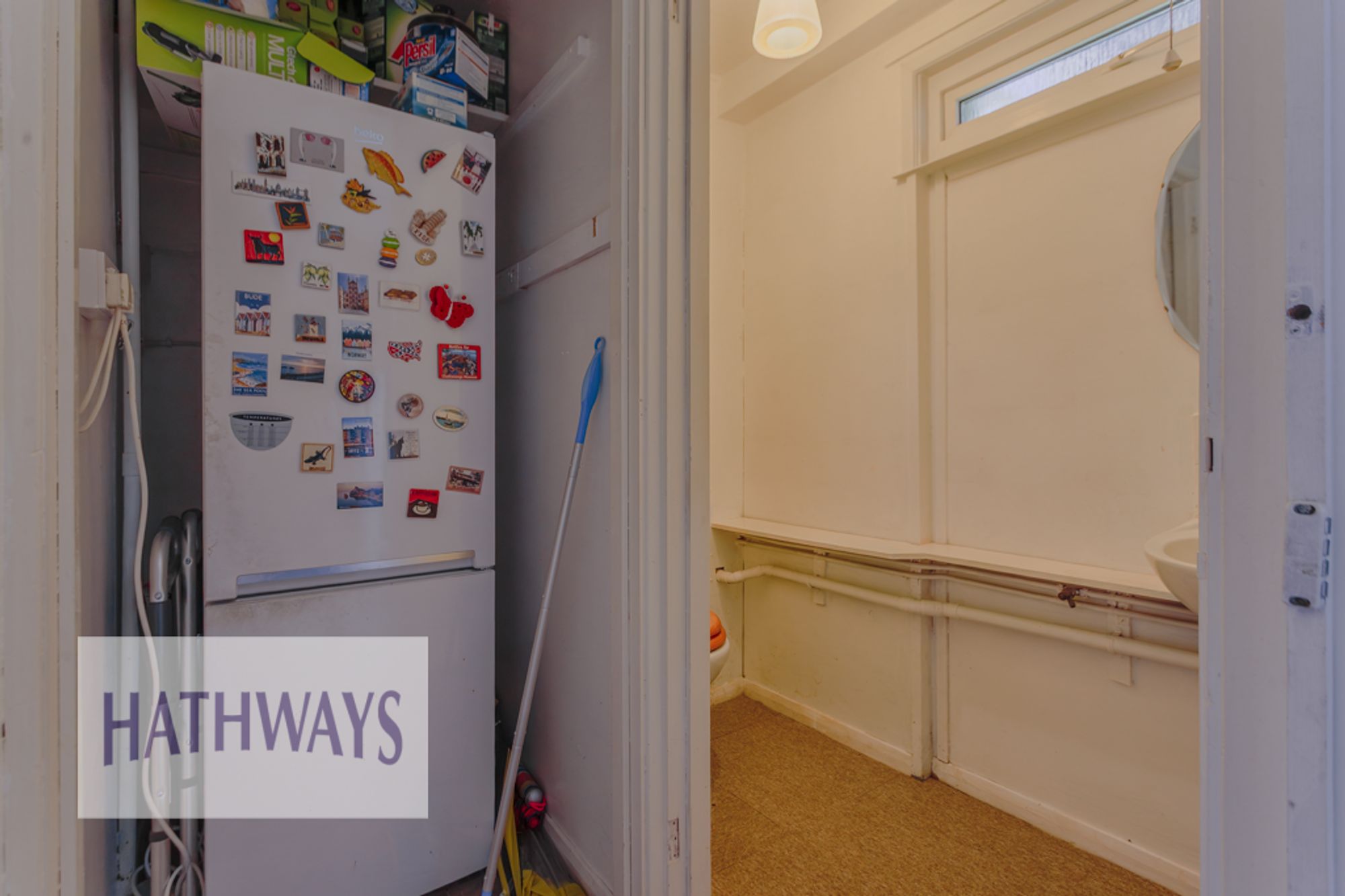 3 bed detached house for sale in Willins, Cwmbran 13