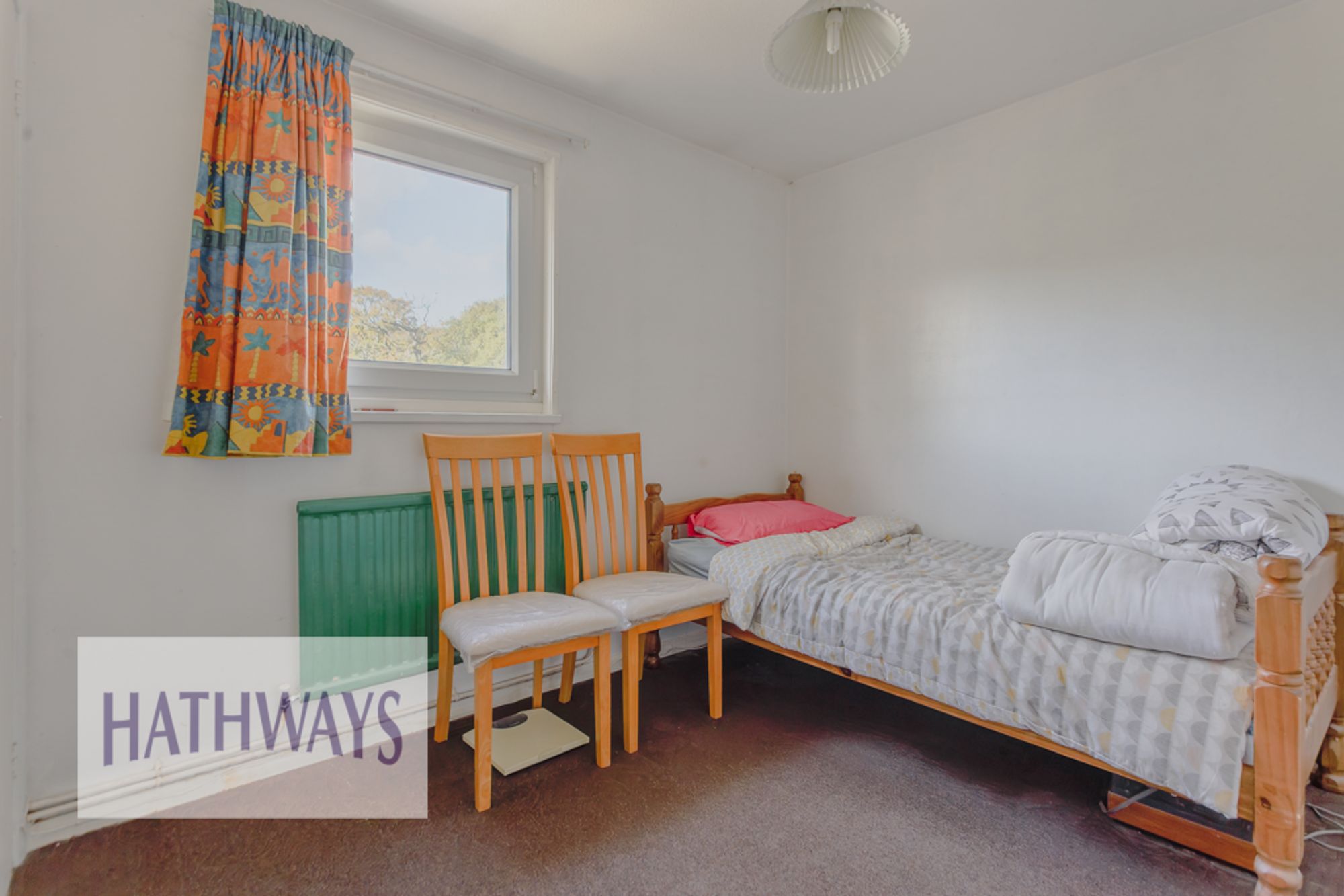 3 bed detached house for sale in Willins, Cwmbran  - Property Image 17